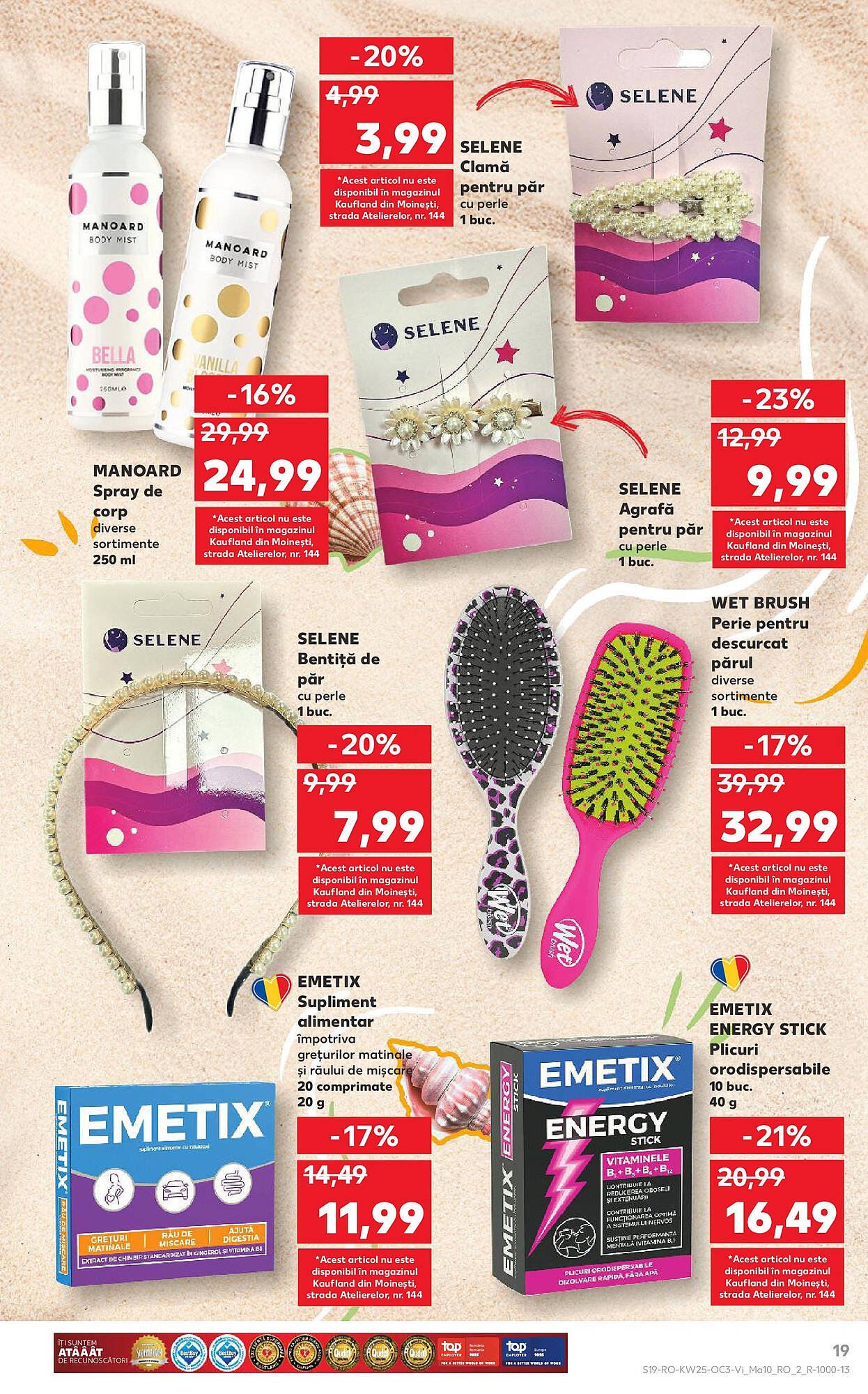 Catalog Kaufland
