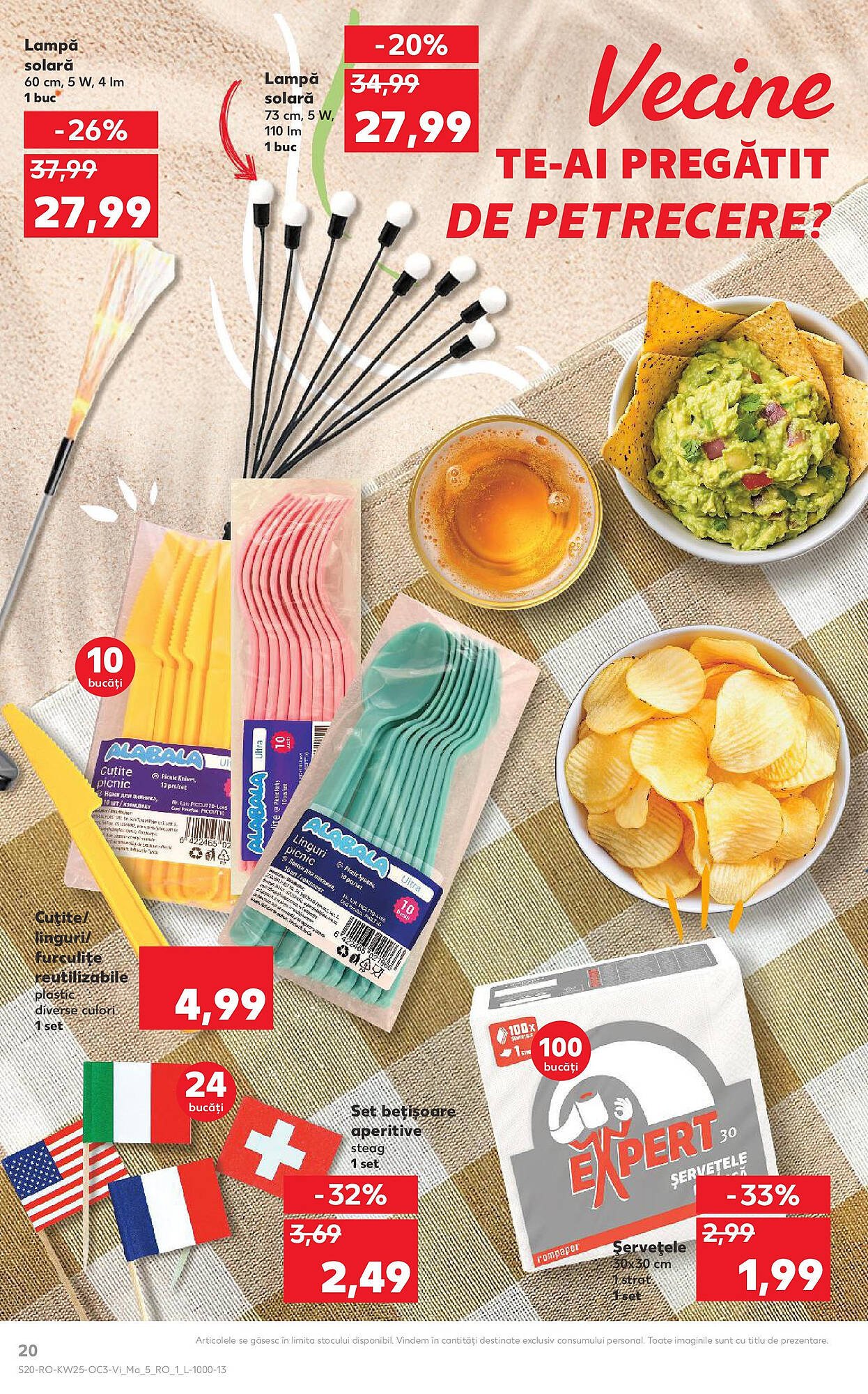 Catalog Kaufland