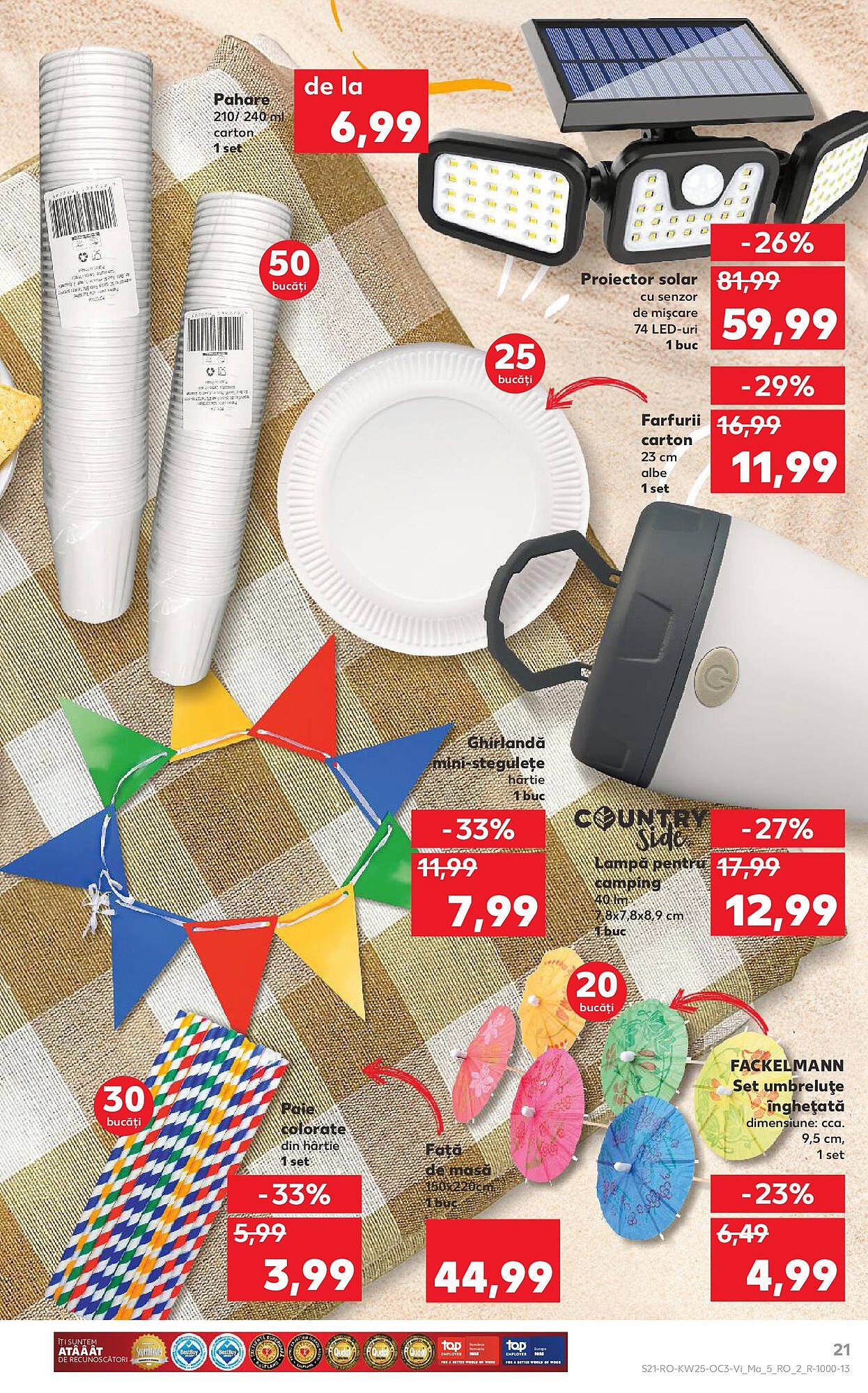 Catalog Kaufland