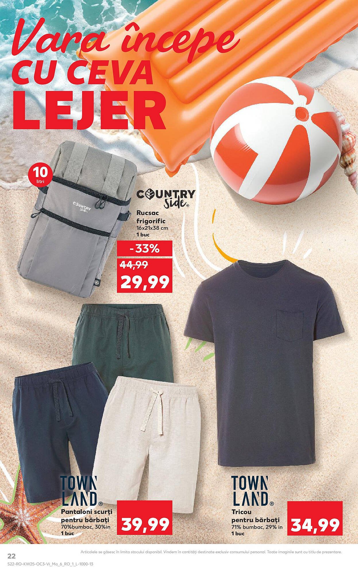 Catalog Kaufland