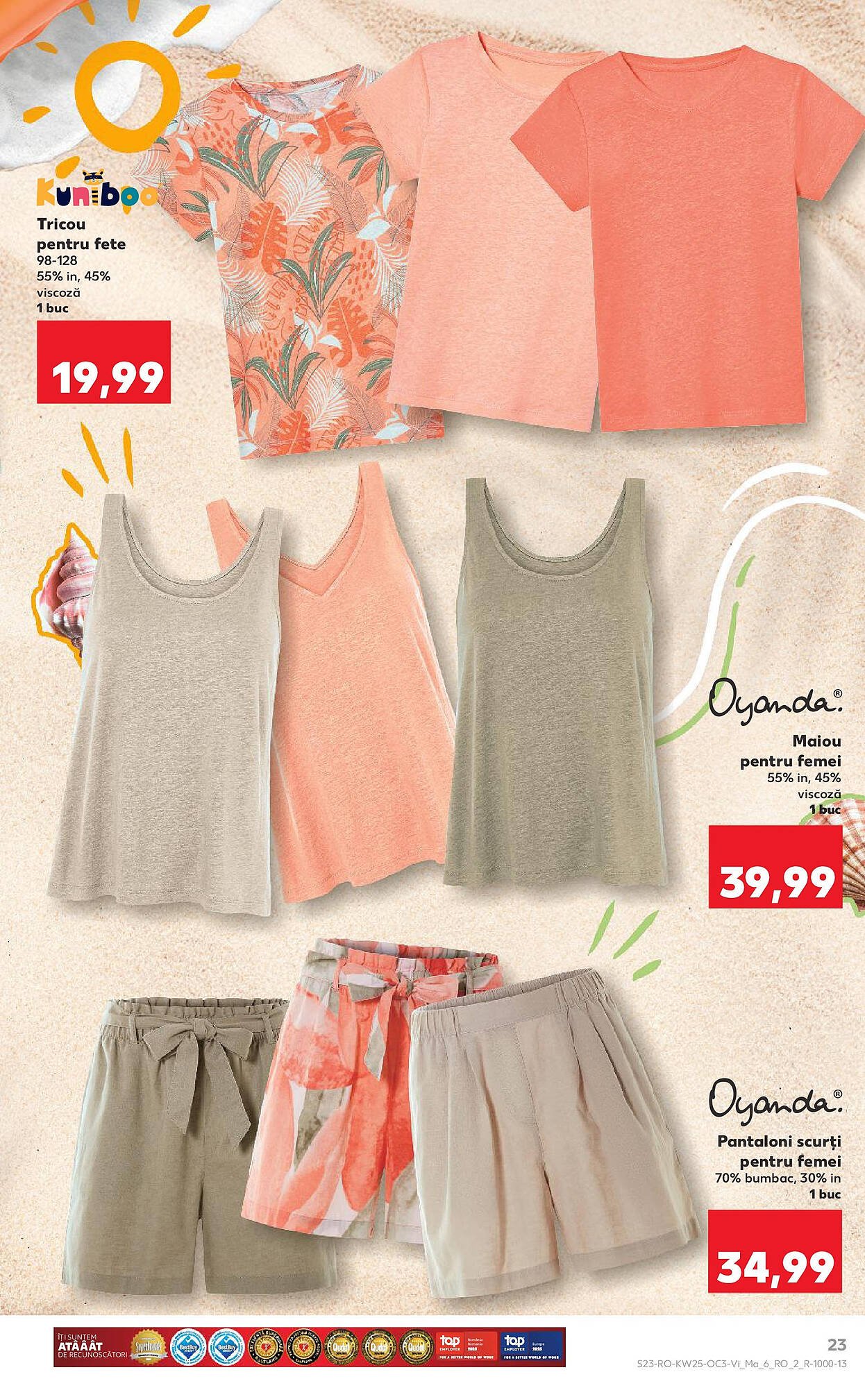 Catalog Kaufland