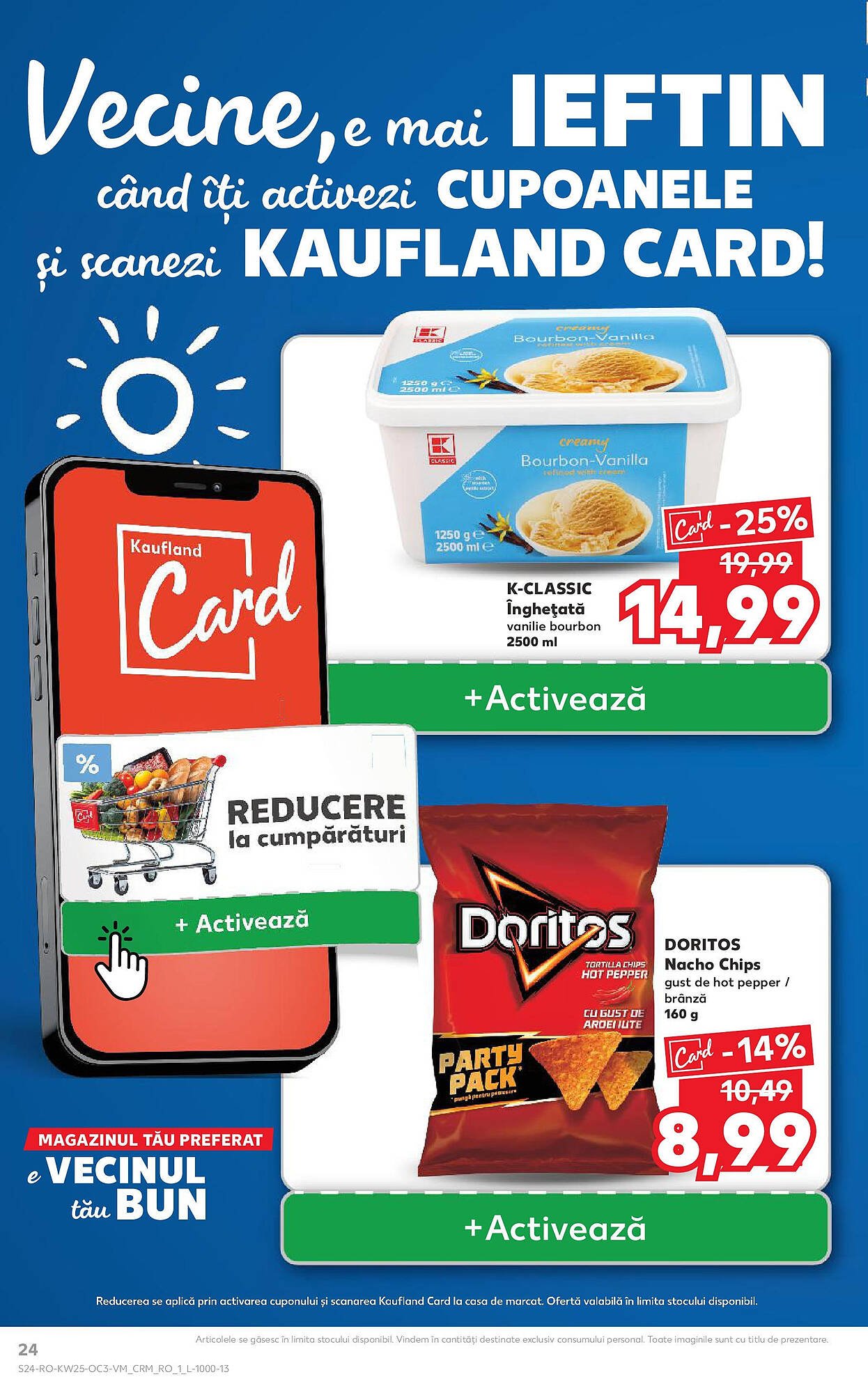 Catalog Kaufland
