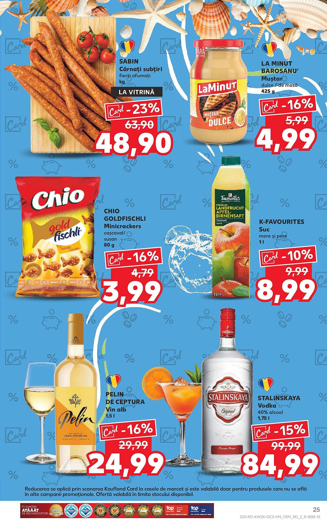 Catalog Kaufland