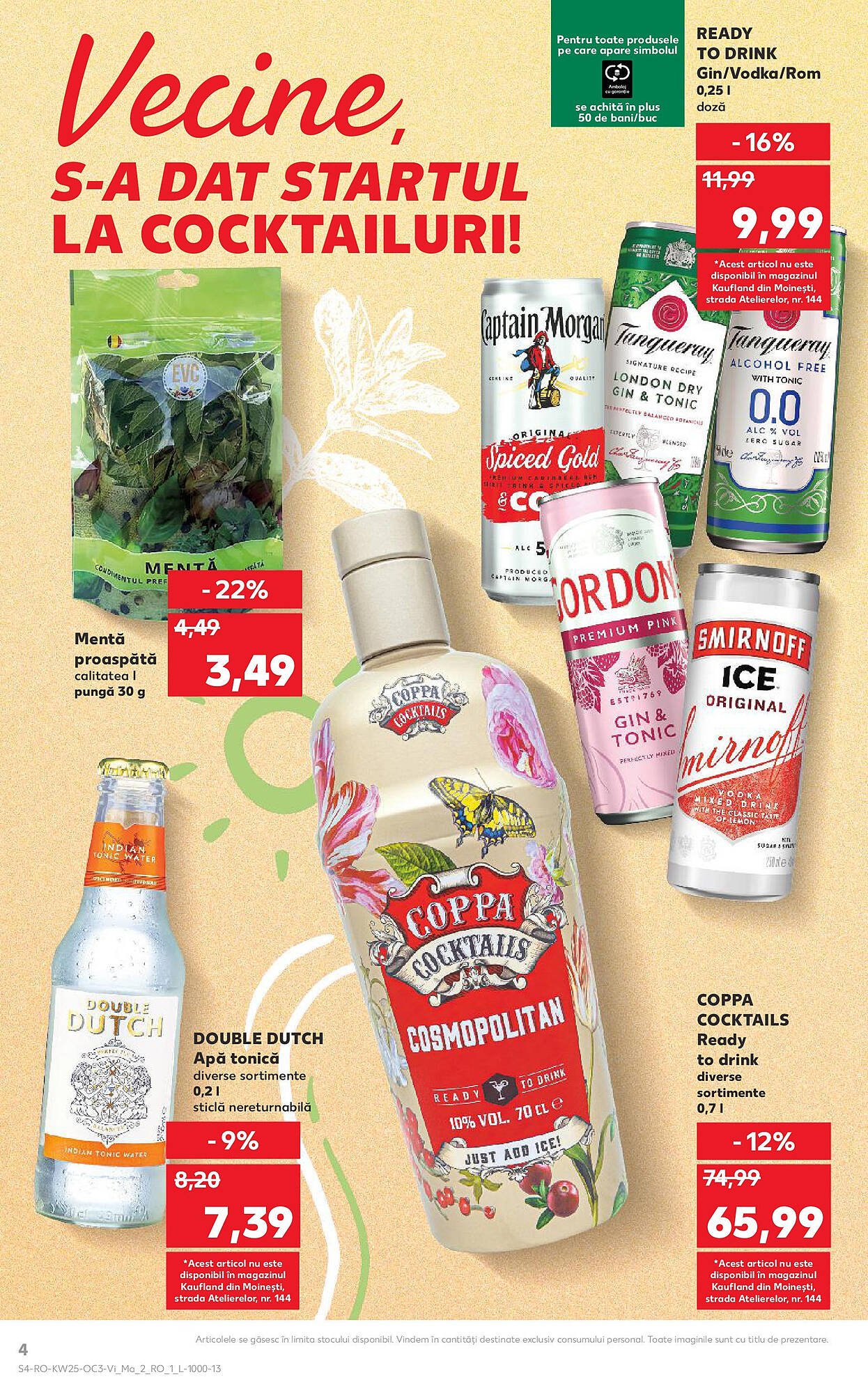Catalog Kaufland
