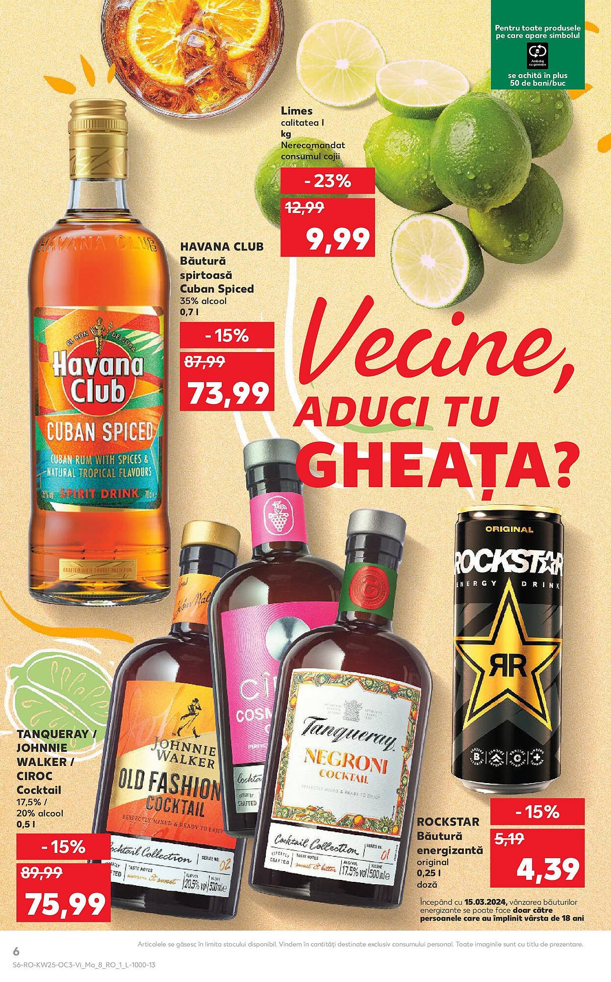 Catalog Kaufland