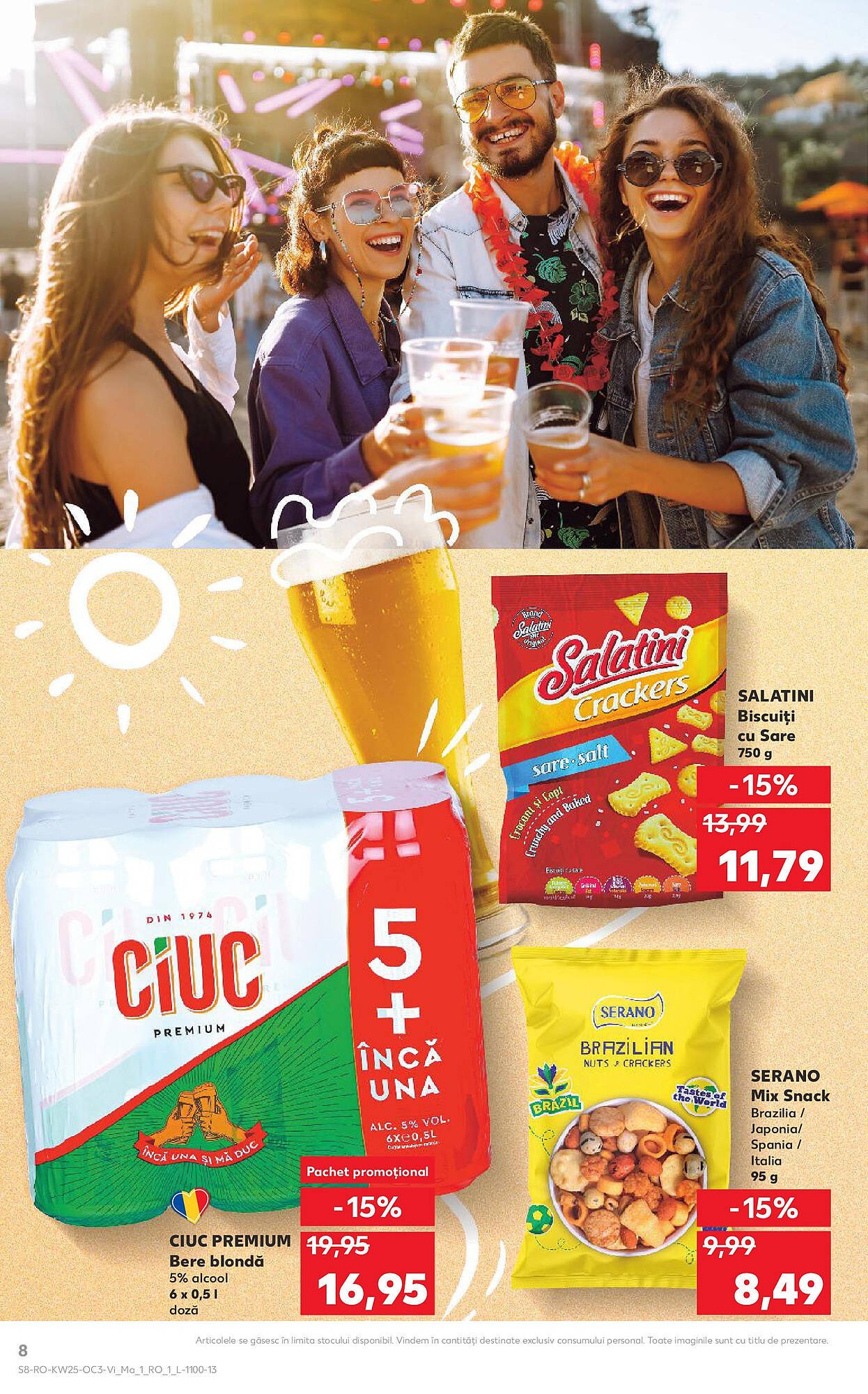 Catalog Kaufland