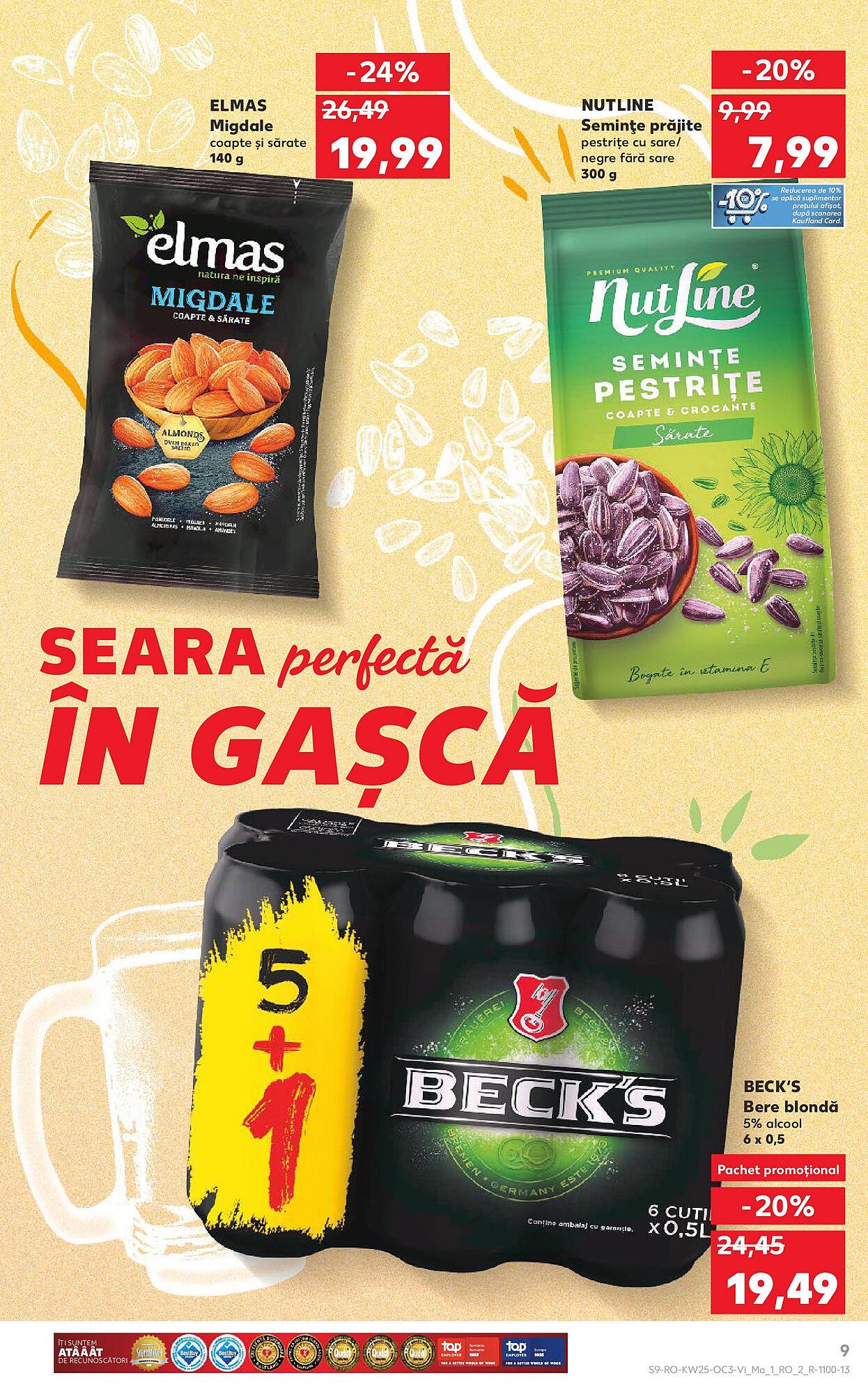 Catalog Kaufland