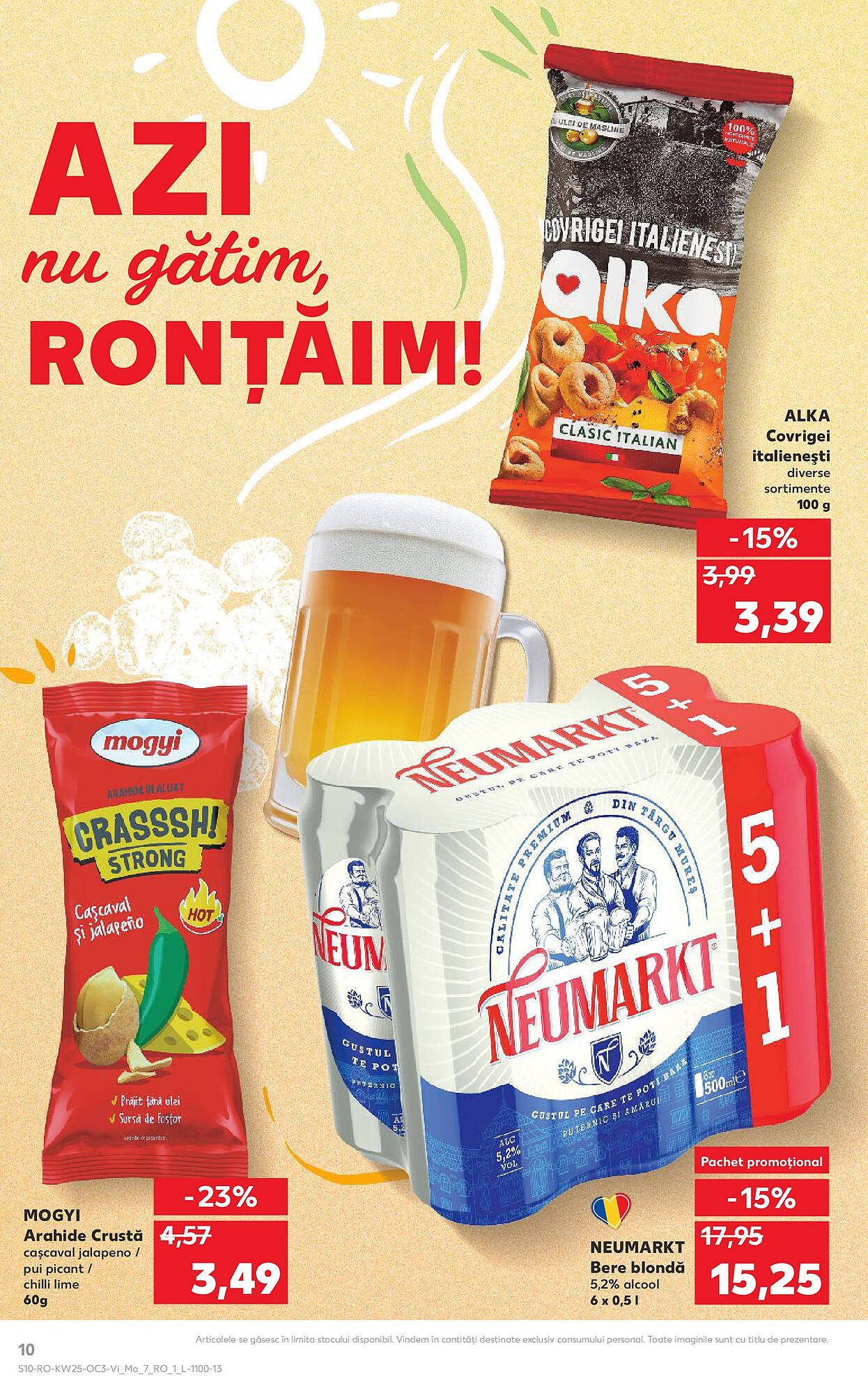 Catalog Kaufland