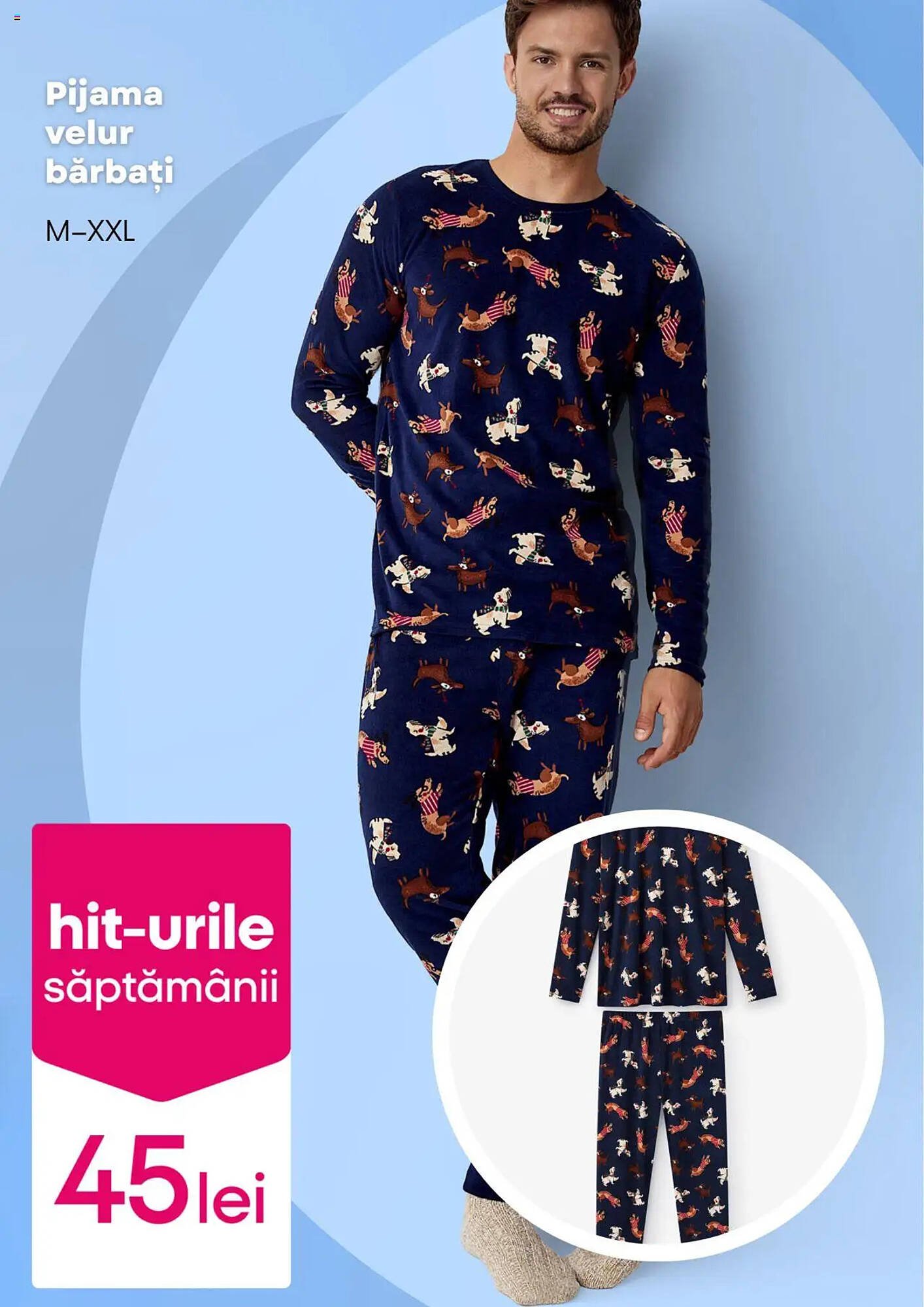 Catalog Pepco