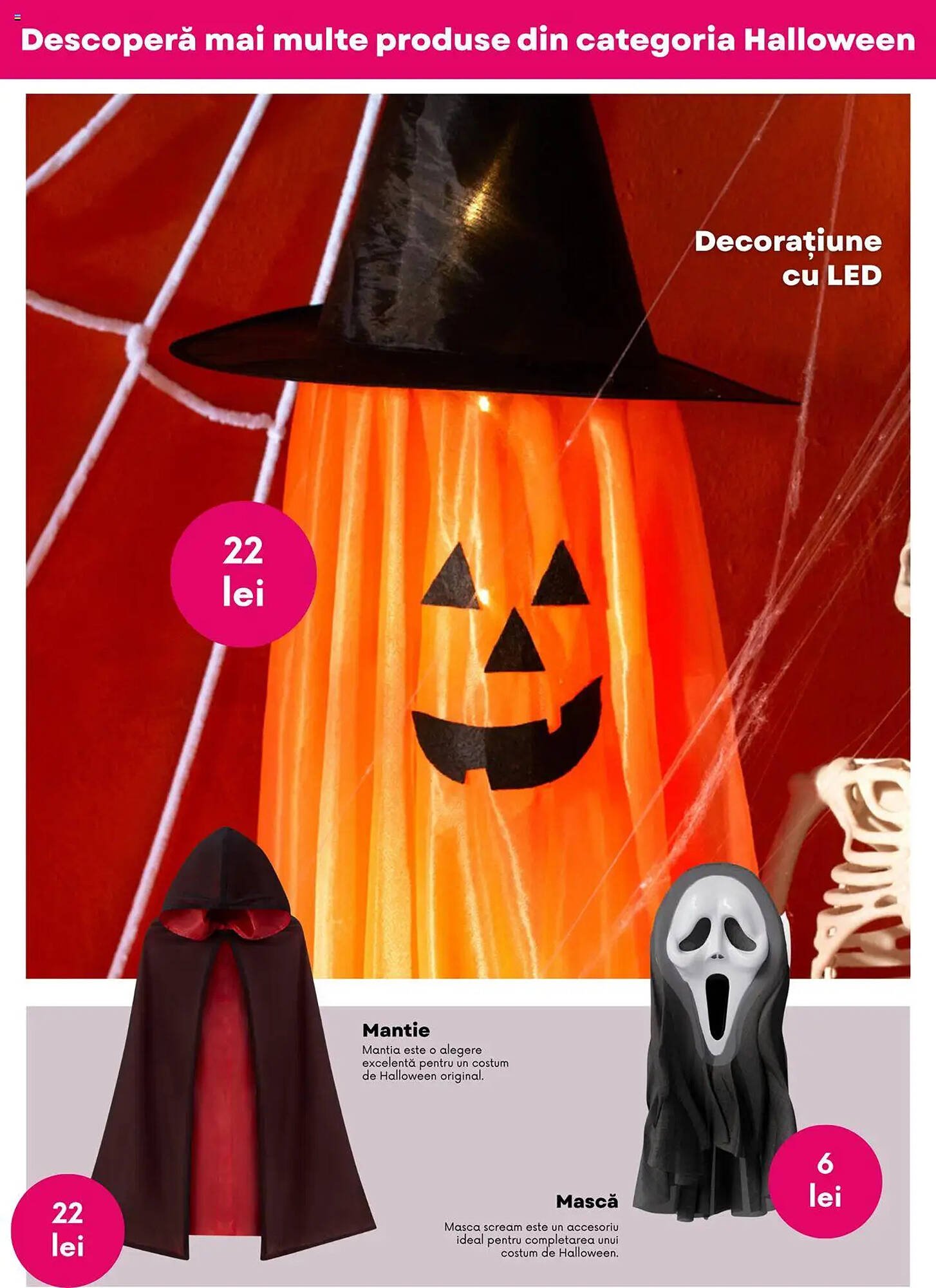 Catalog Pepco