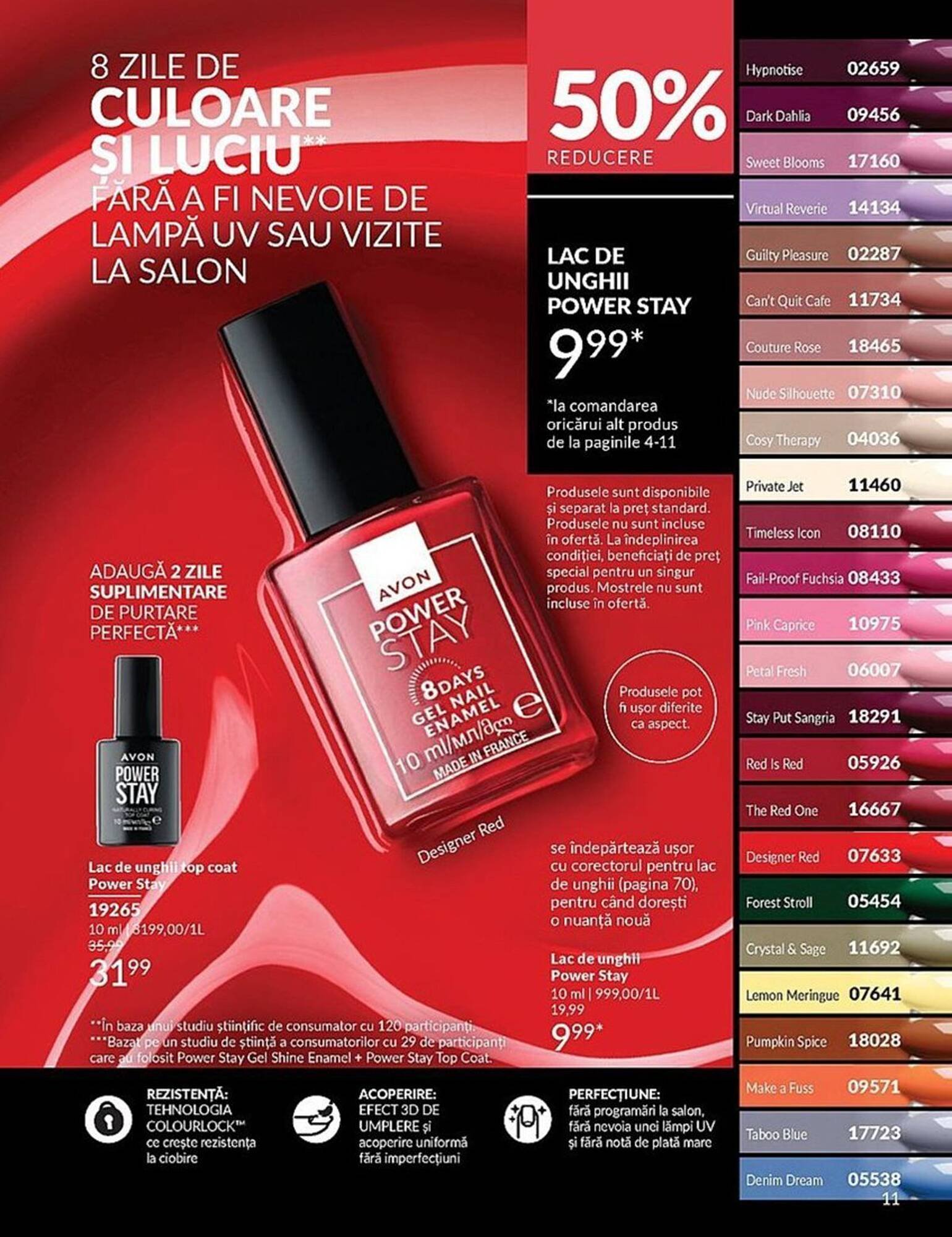 Catalog Avon