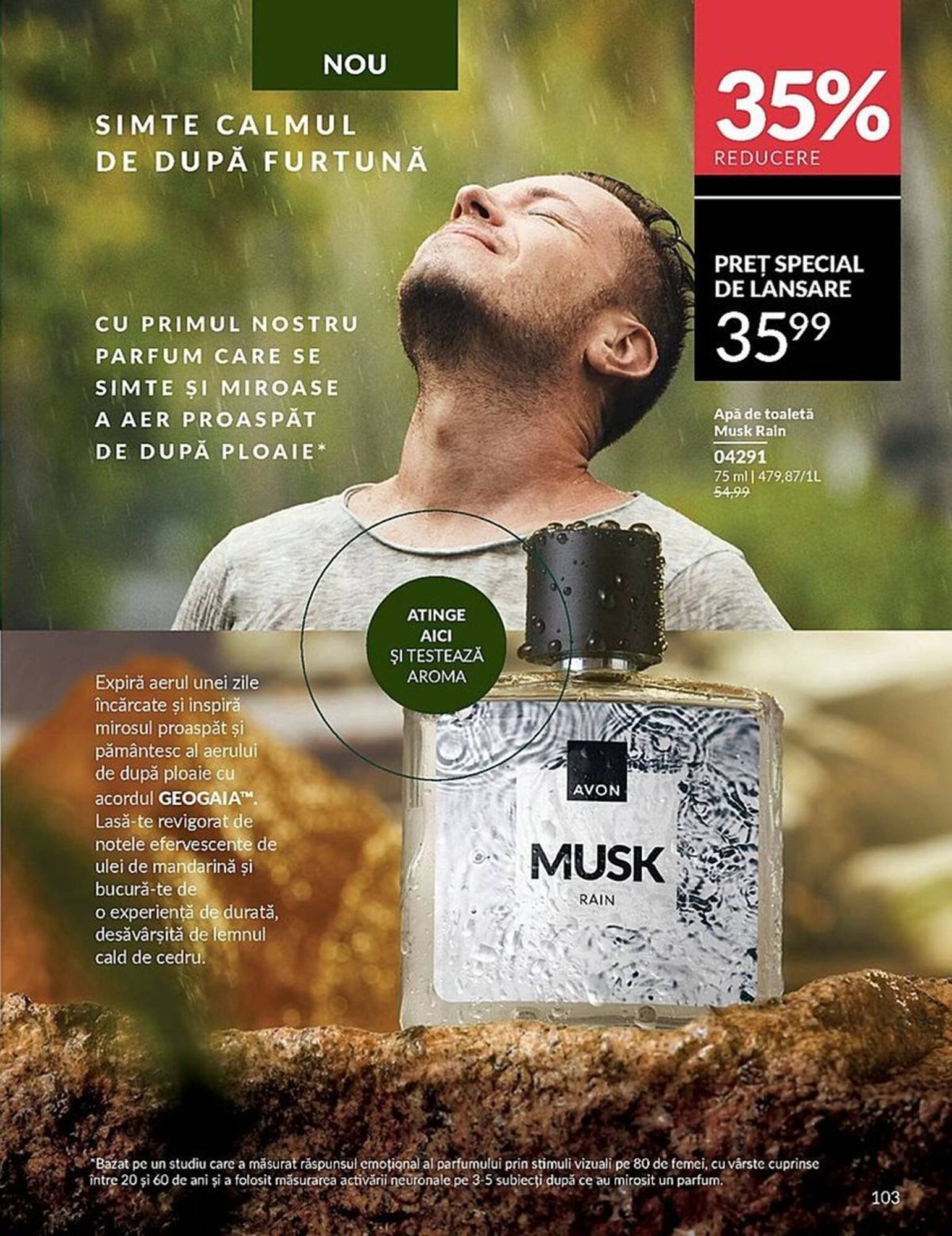 Catalog Avon