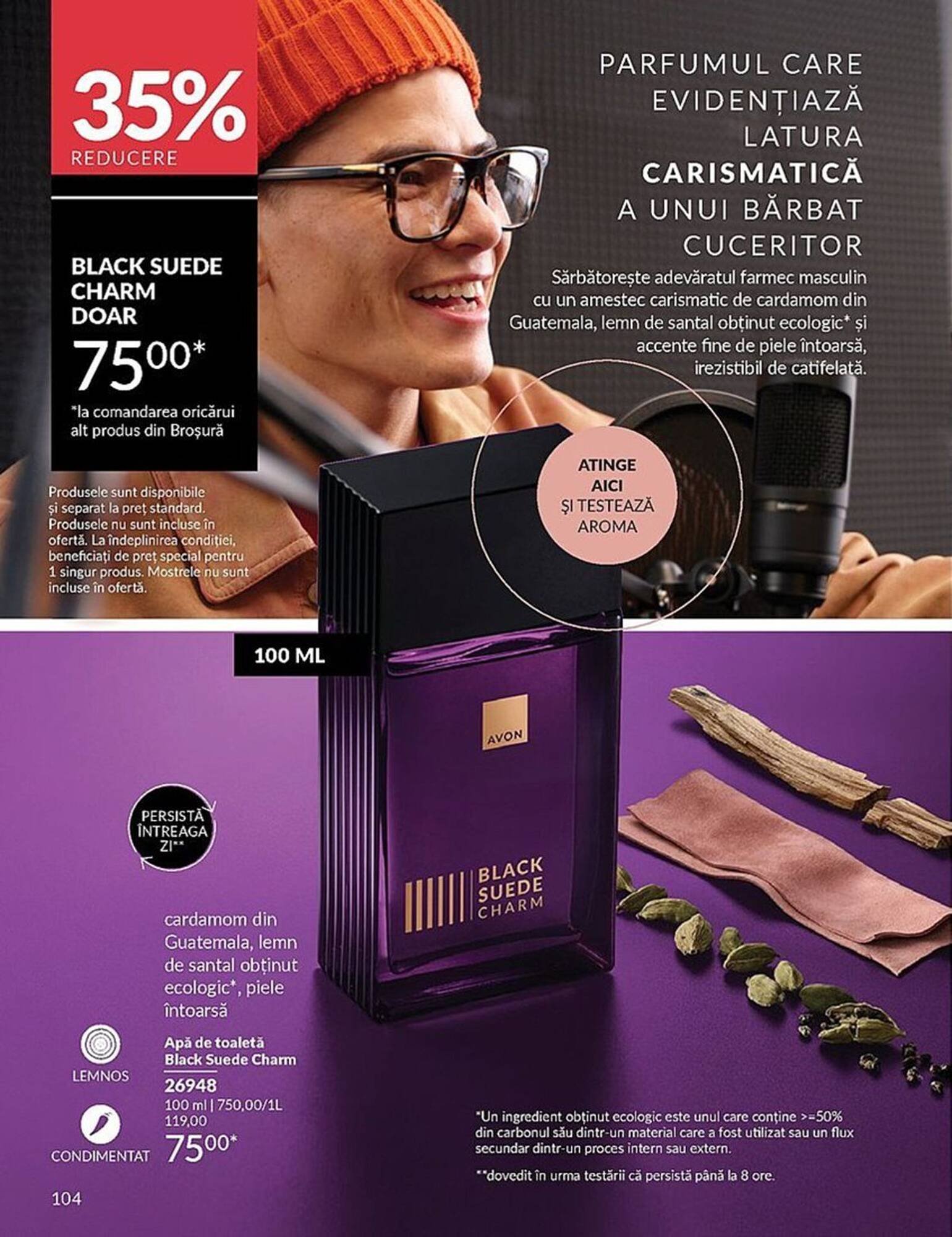 Catalog Avon