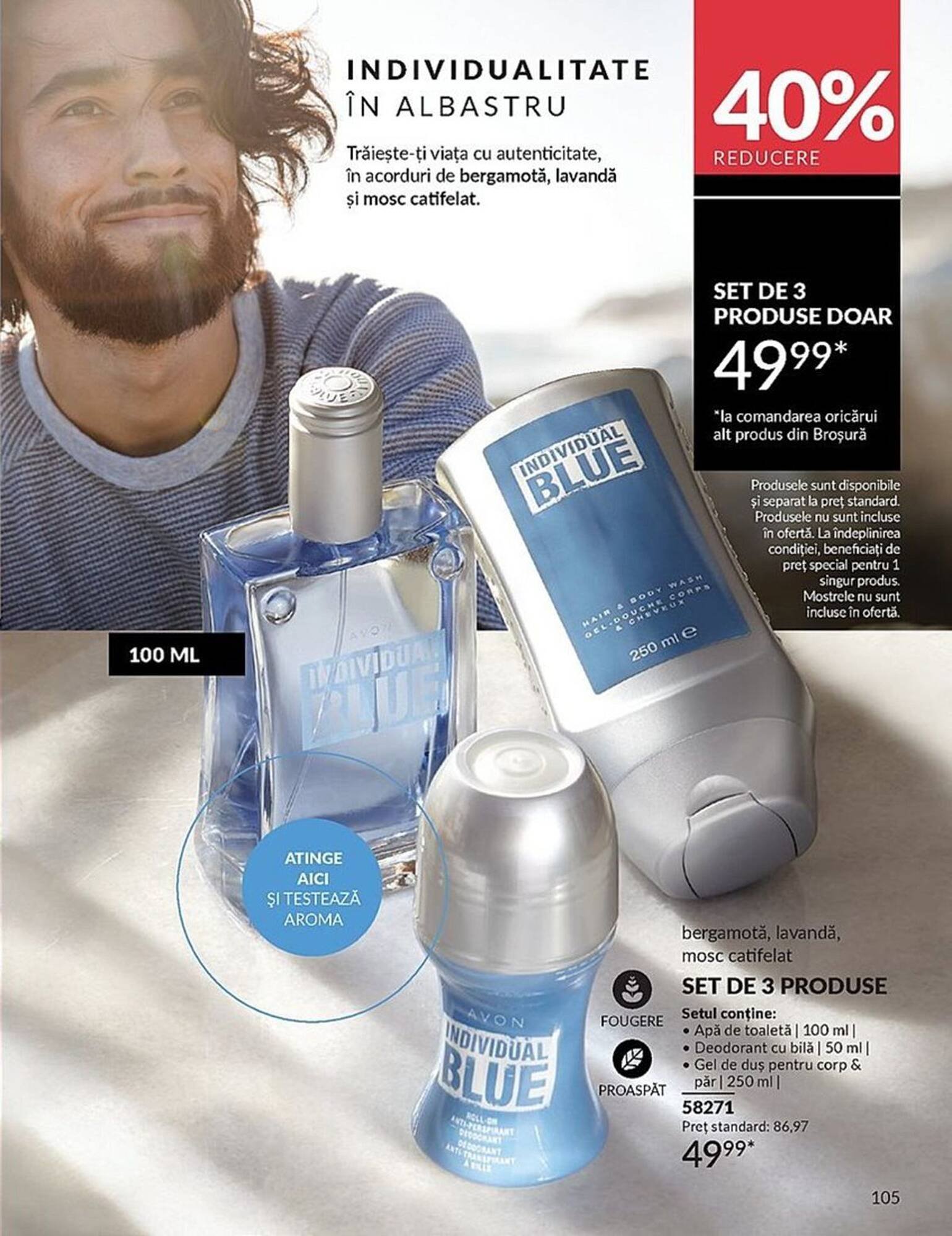 Catalog Avon