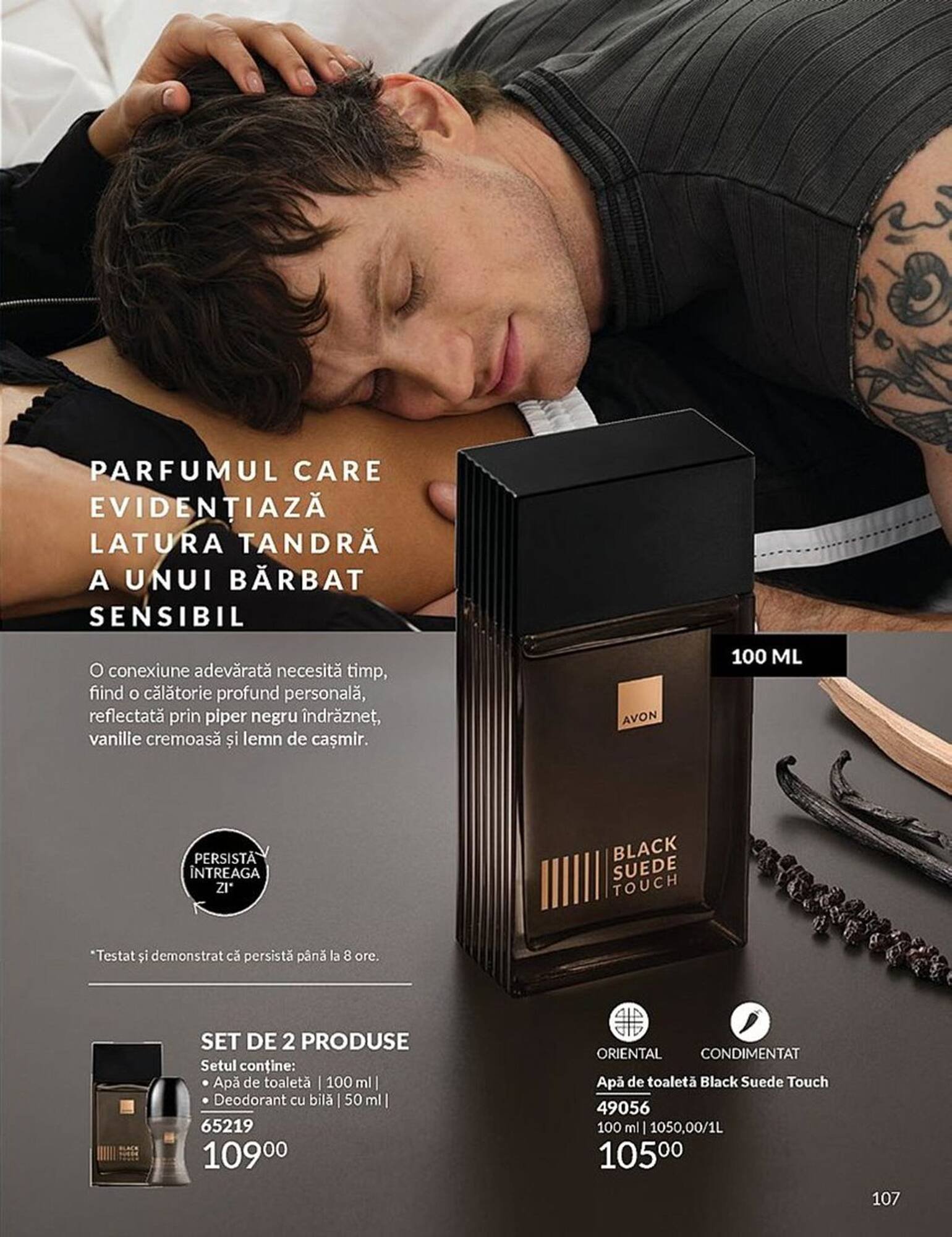 Catalog Avon