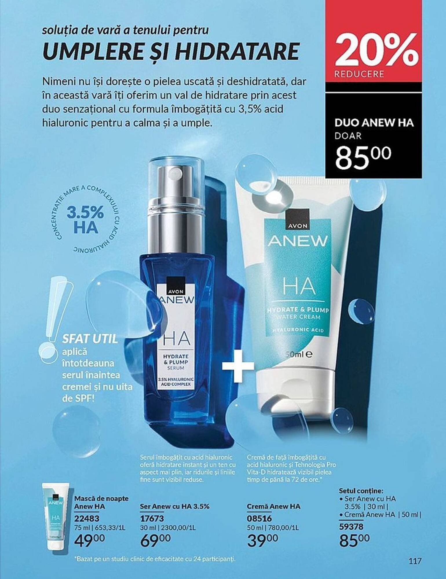 Catalog Avon