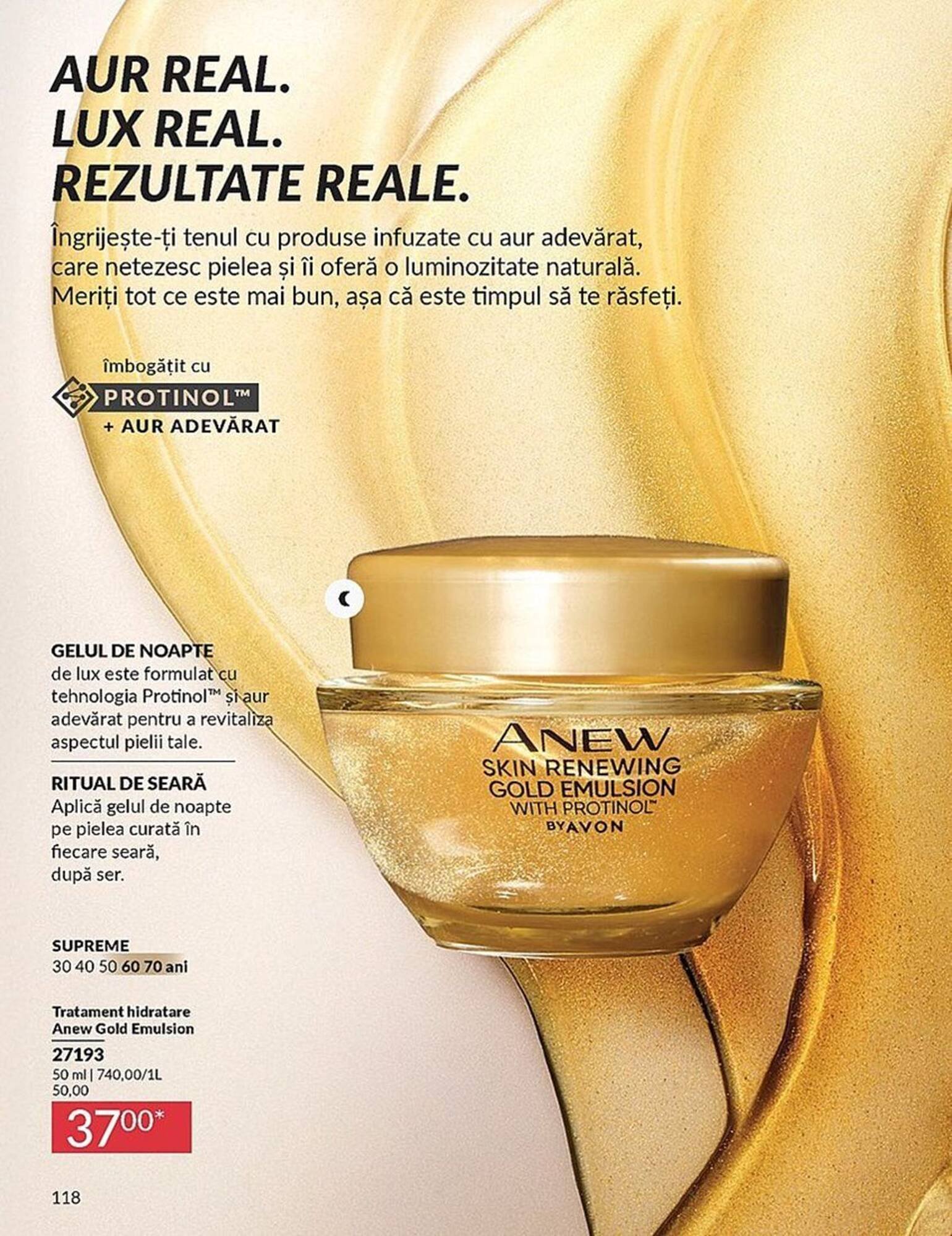 Catalog Avon