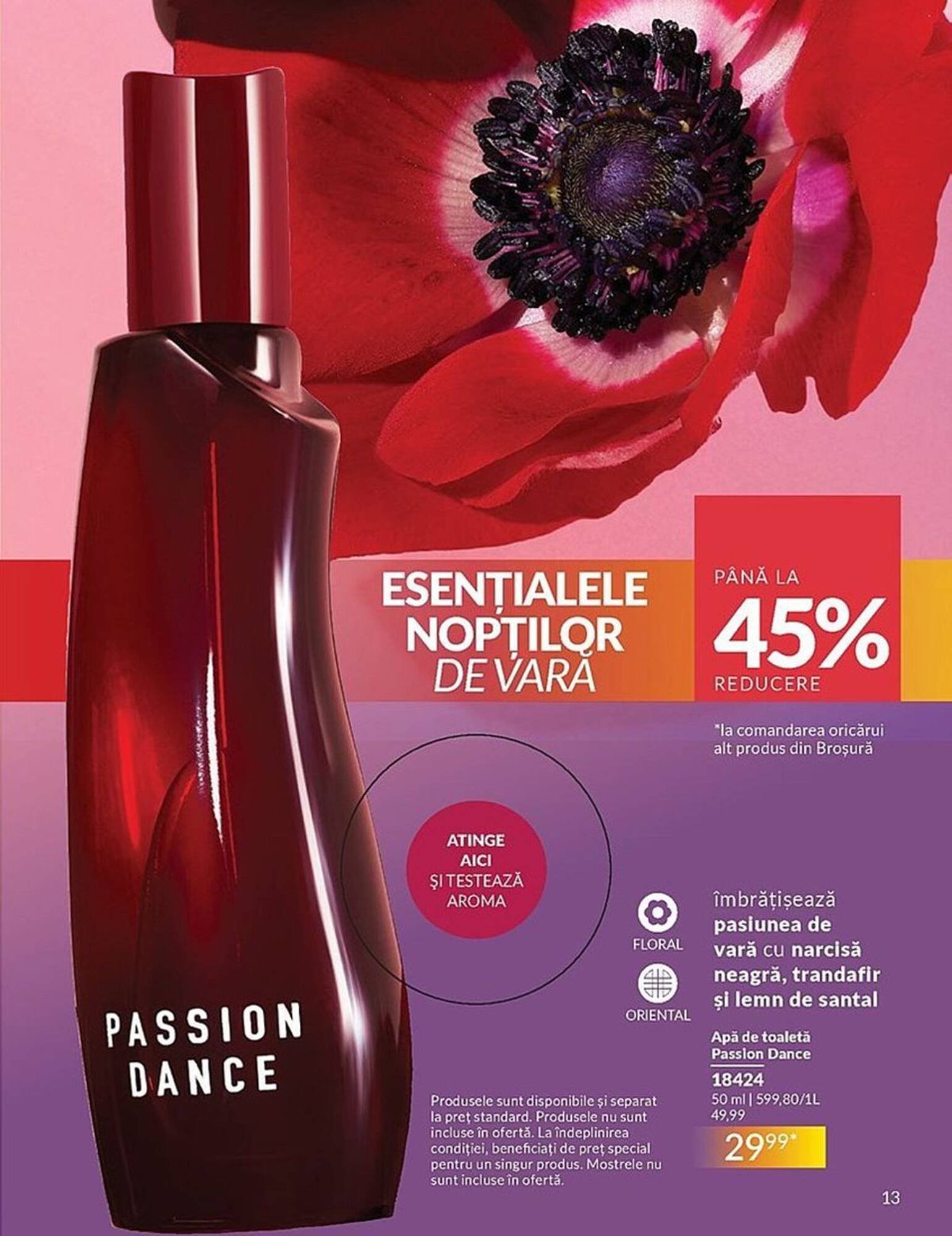 Catalog Avon