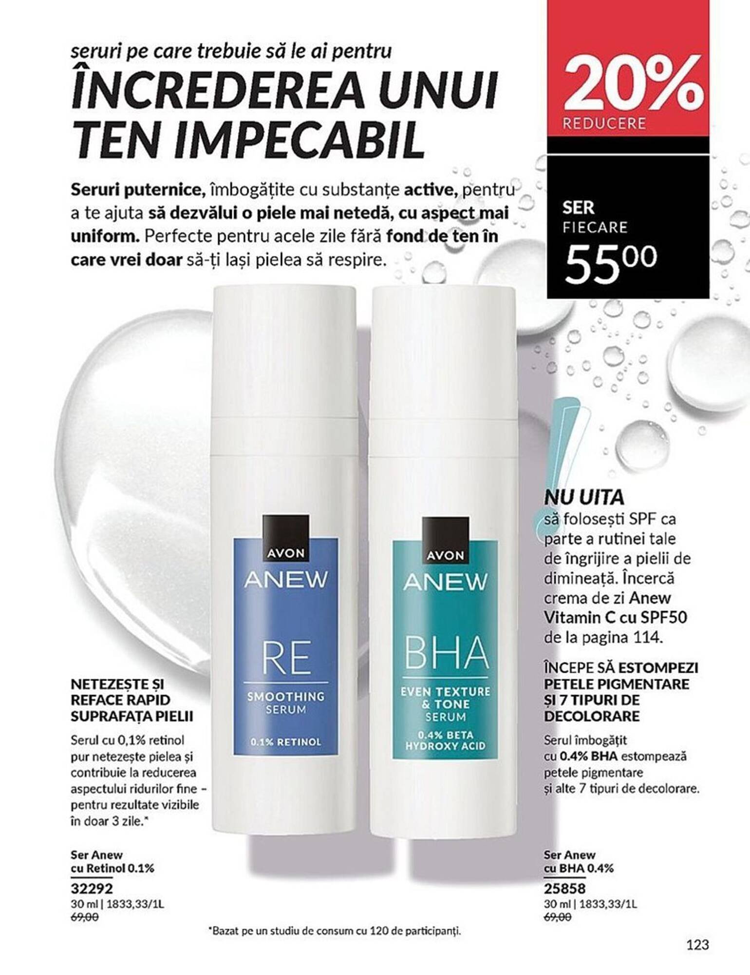 Catalog Avon