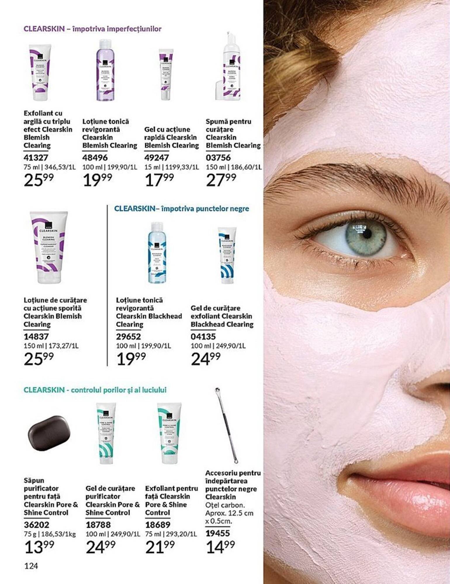 Catalog Avon