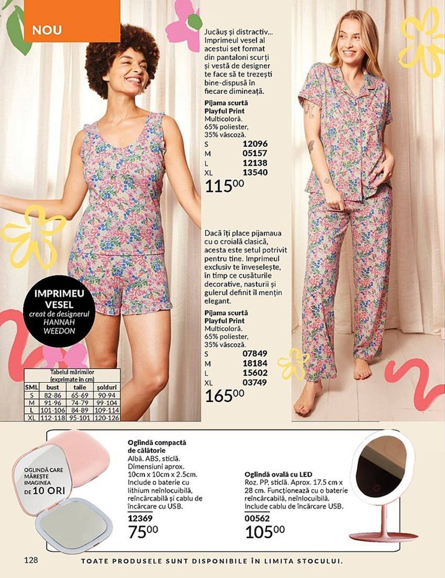 Catalog Avon