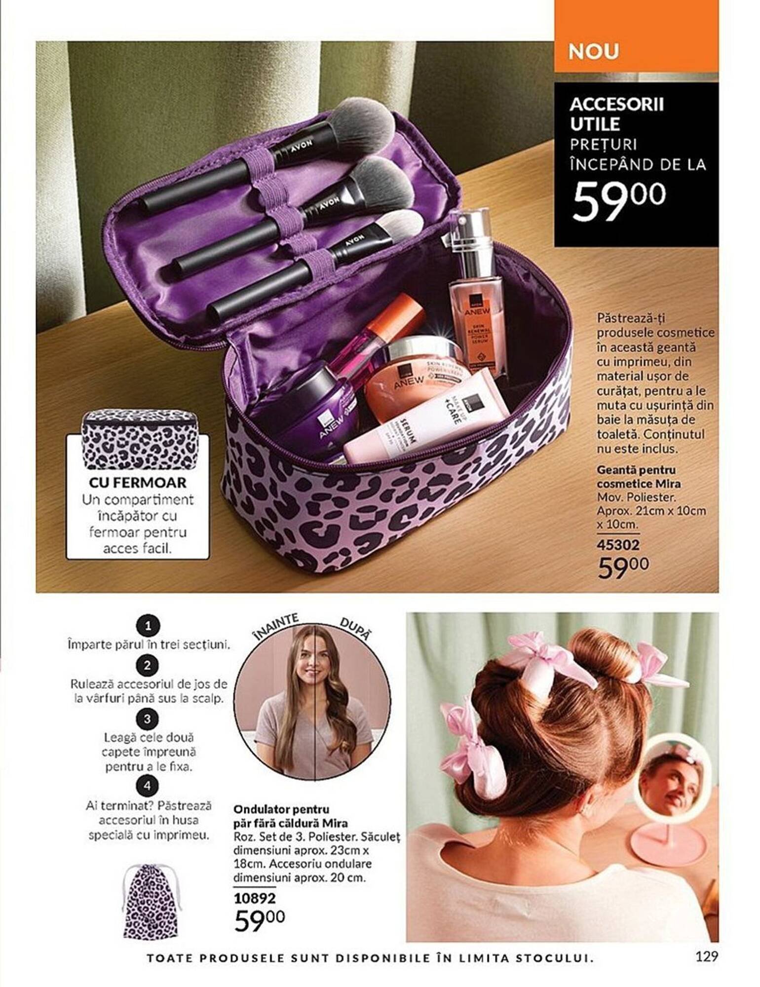 Catalog Avon