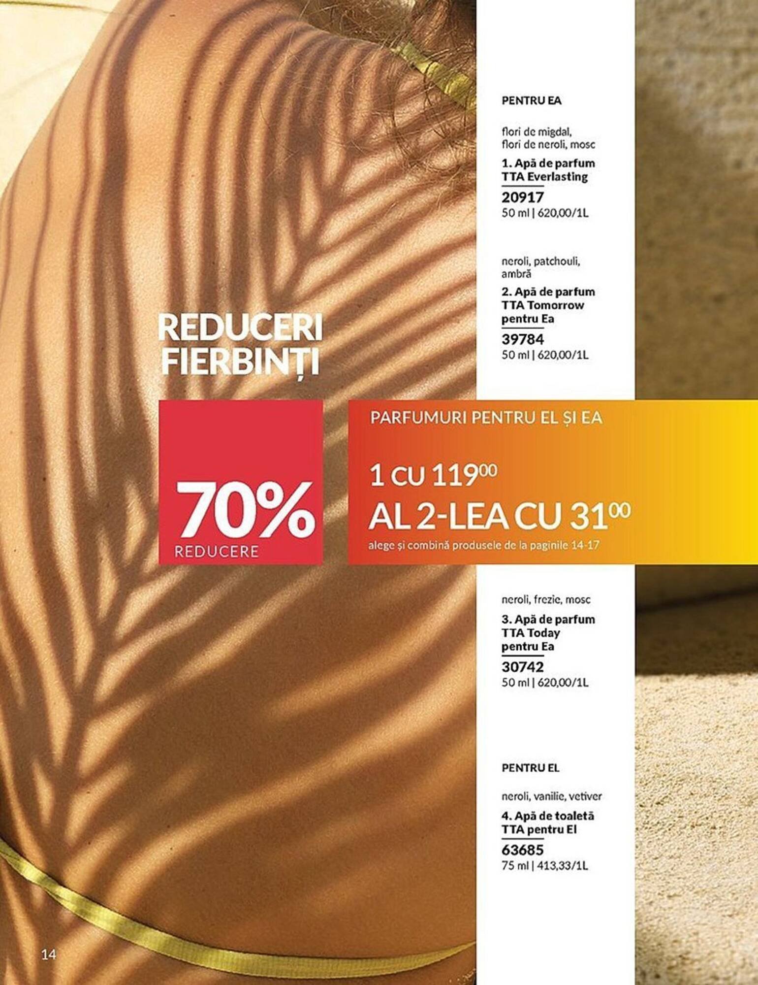 Catalog Avon