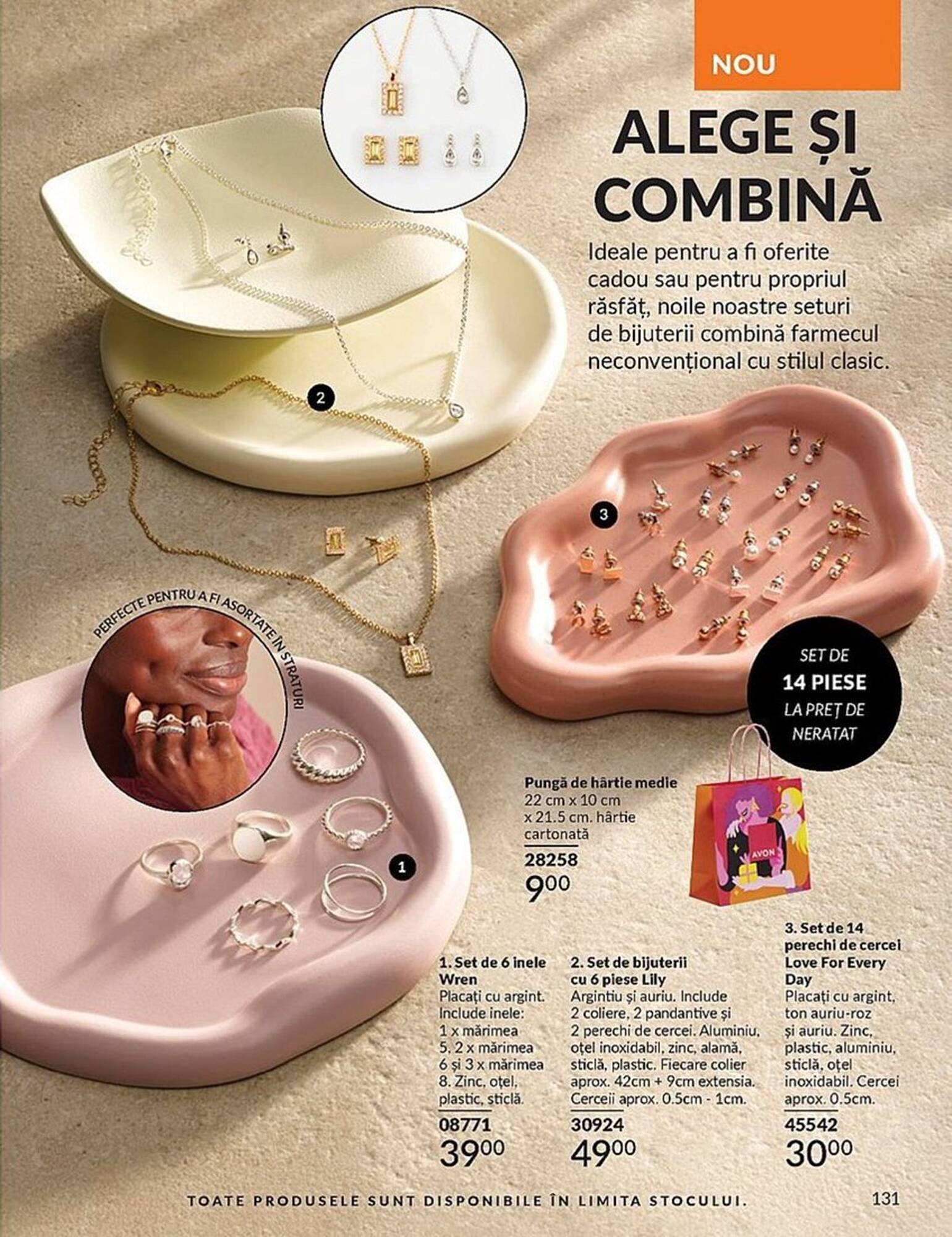 Catalog Avon