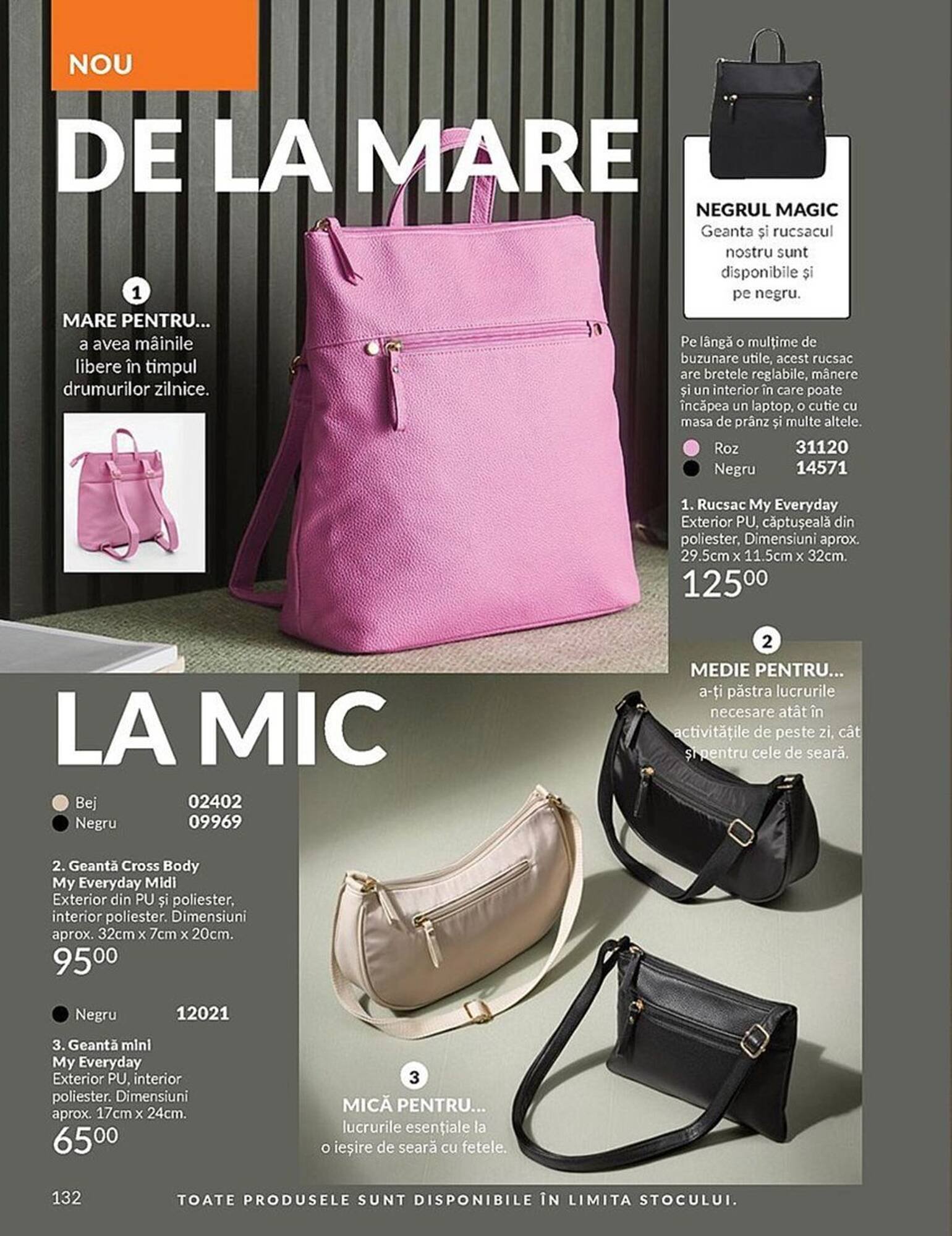 Catalog Avon