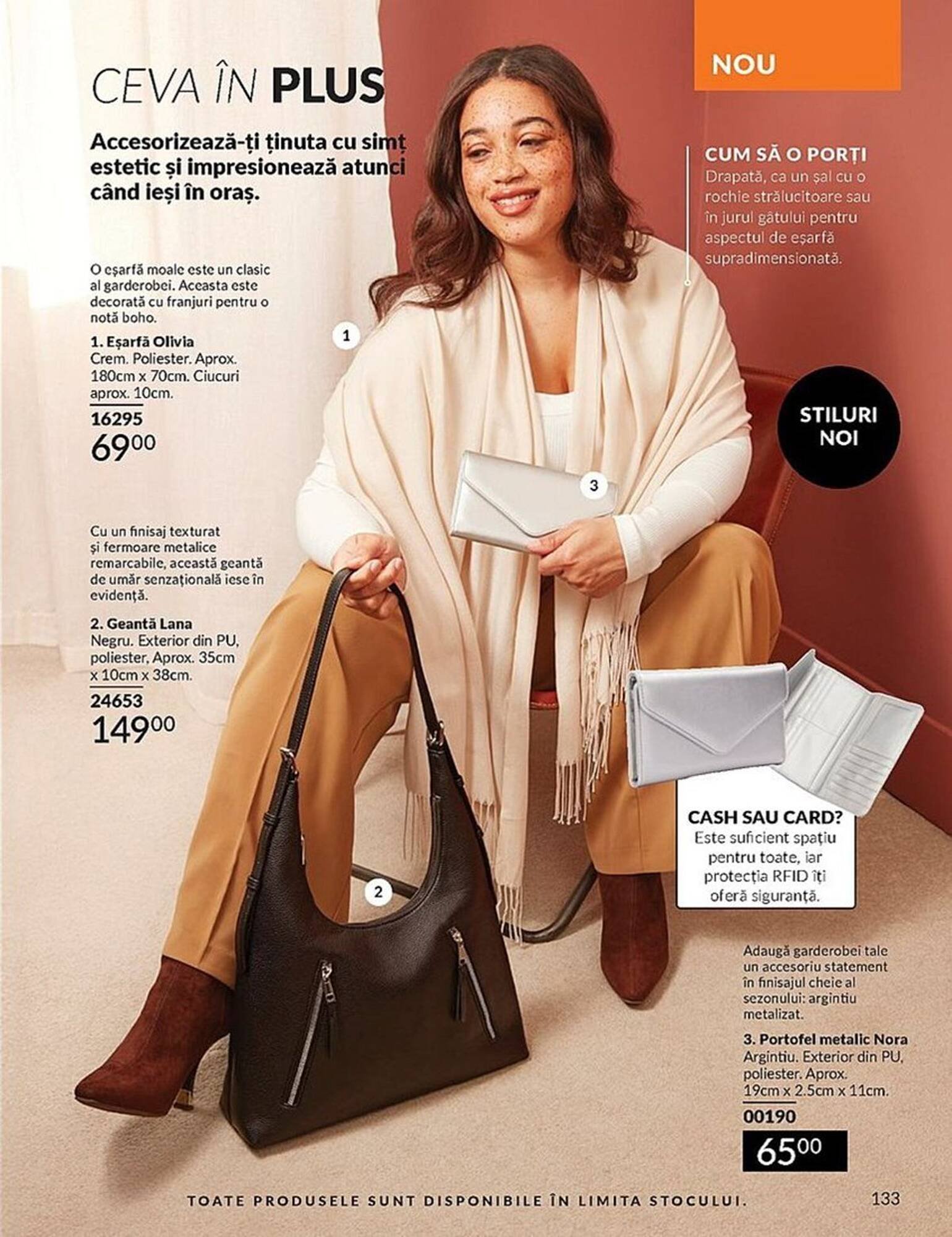 Catalog Avon