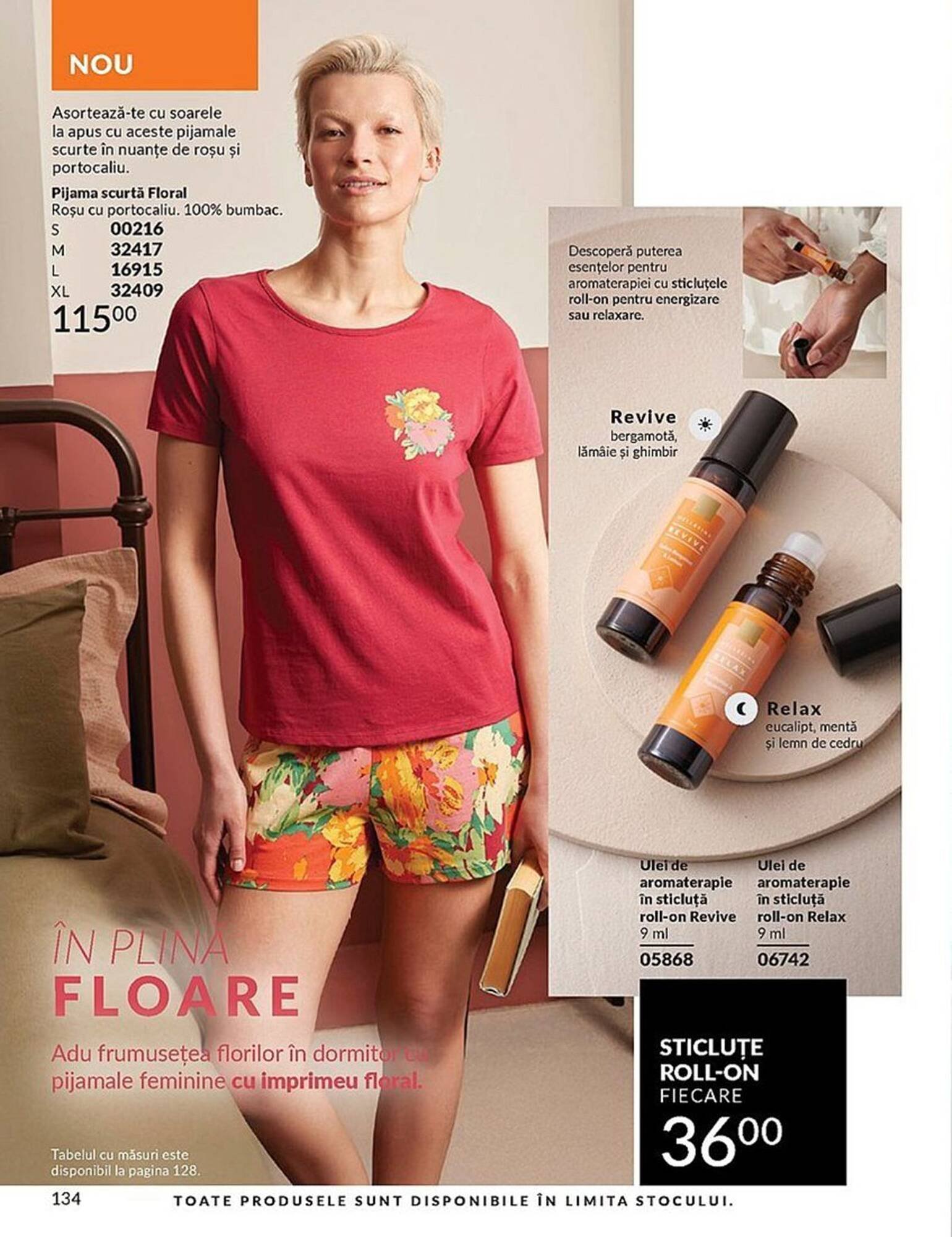 Catalog Avon