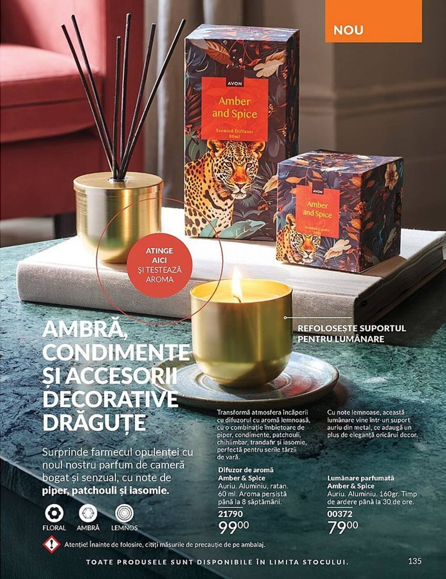 Catalog Avon