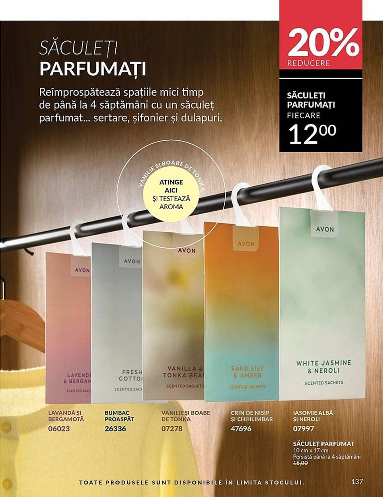 Catalog Avon
