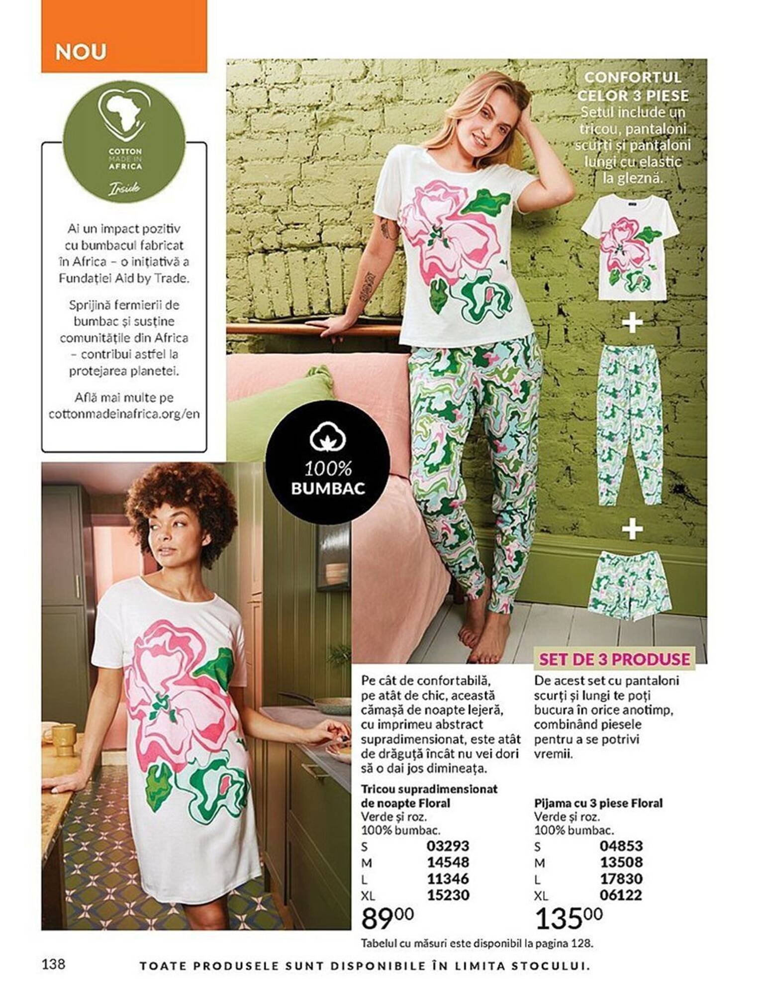Catalog Avon