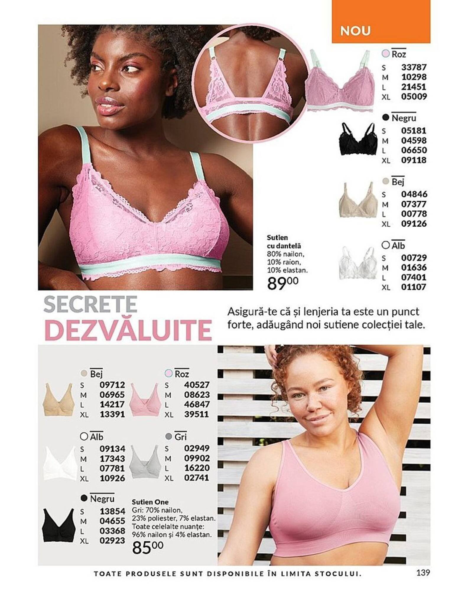 Catalog Avon