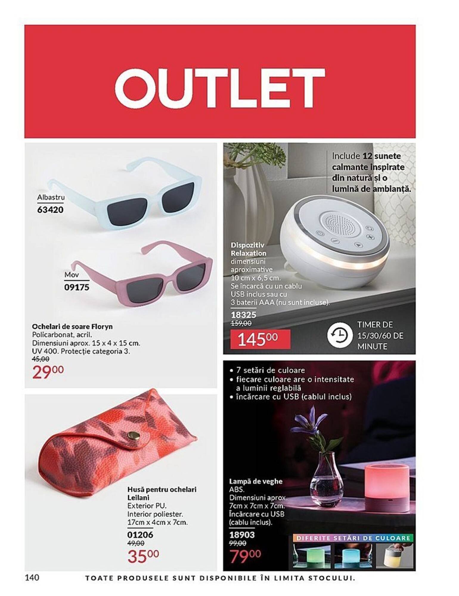 Catalog Avon