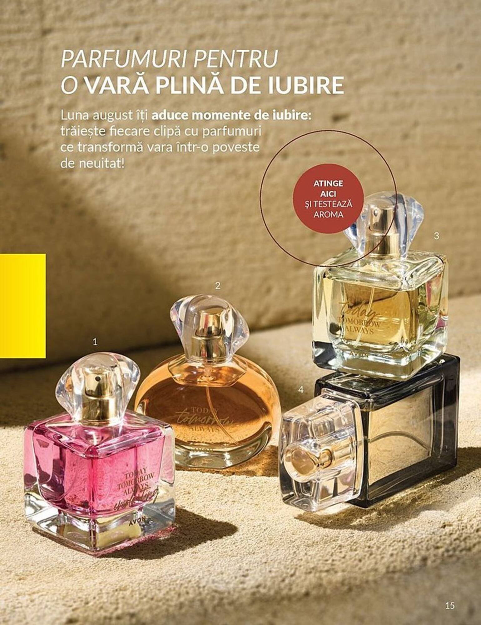 Catalog Avon