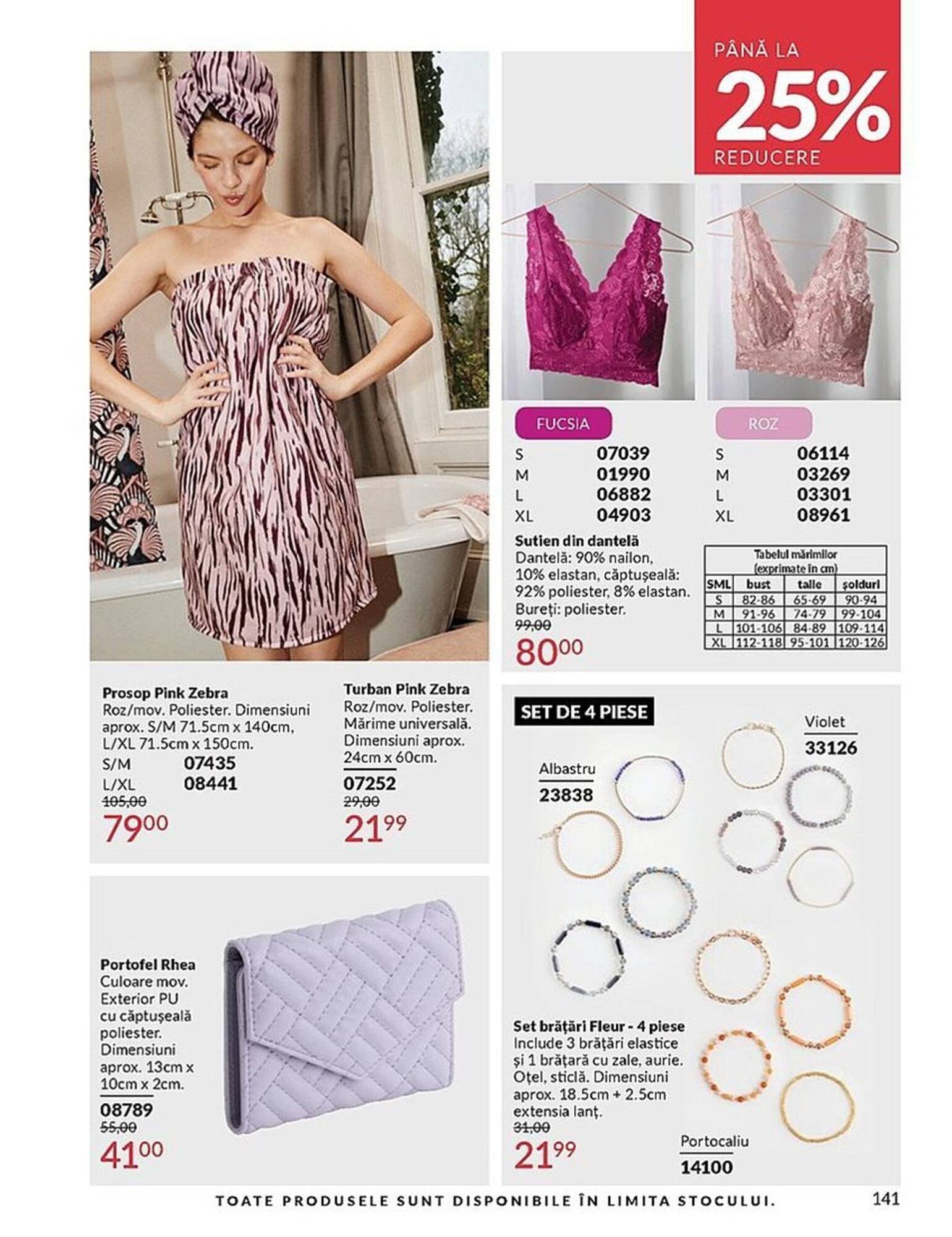 Catalog Avon