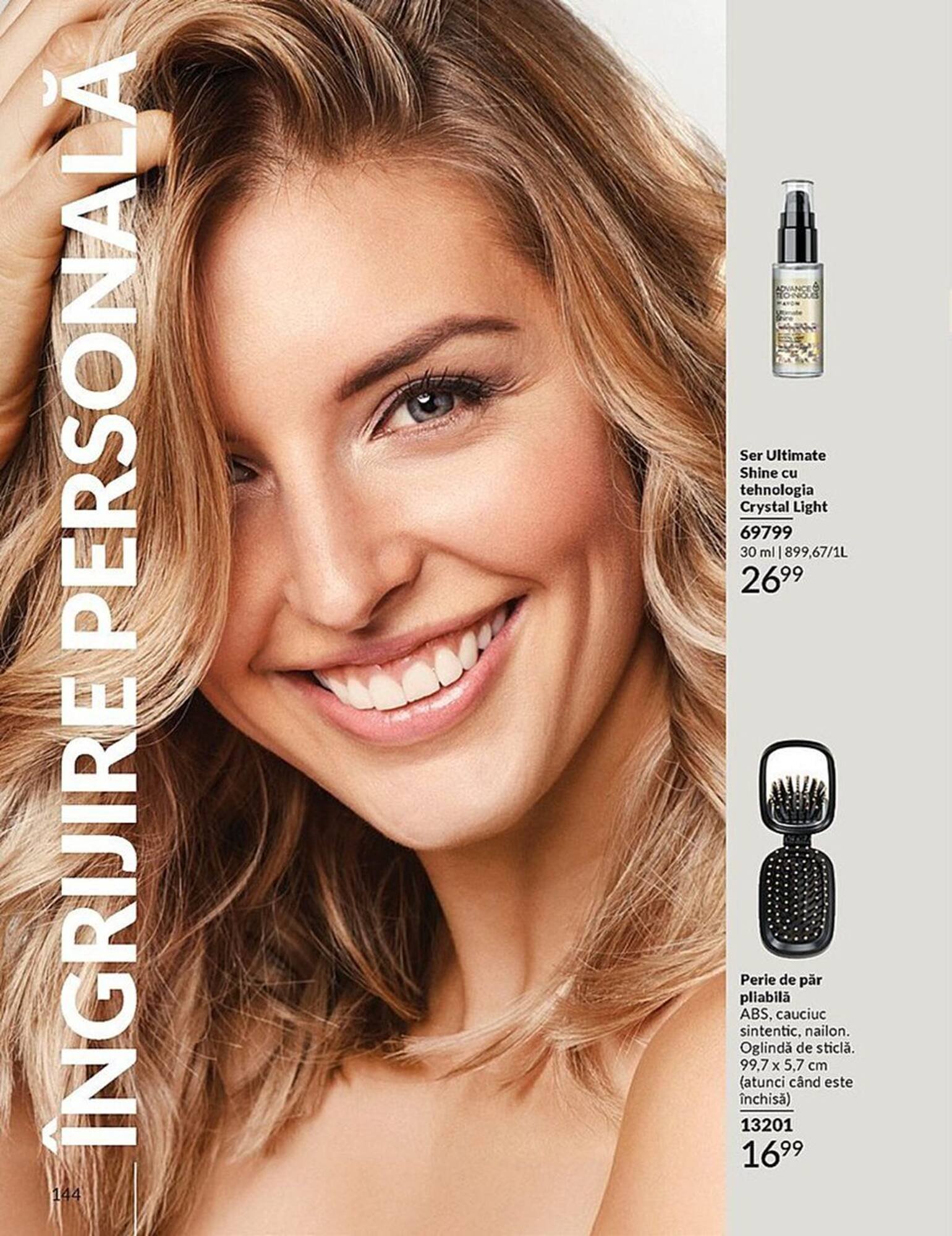 Catalog Avon