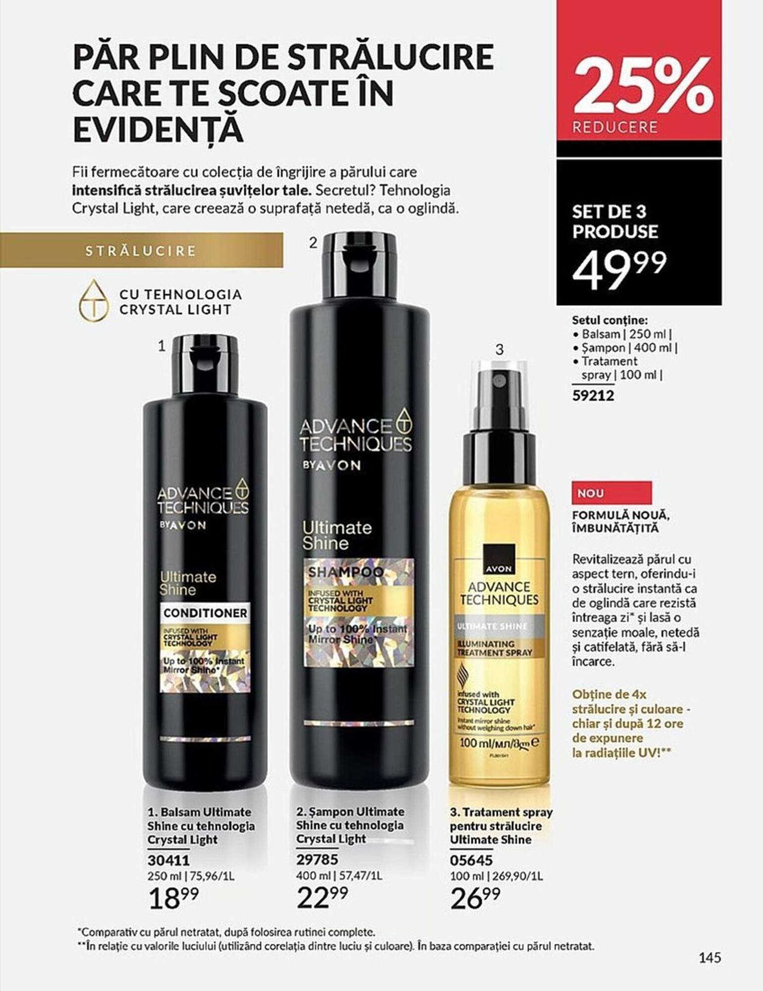 Catalog Avon