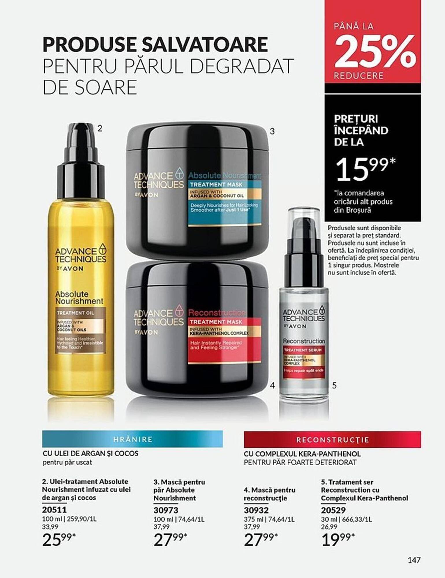 Catalog Avon