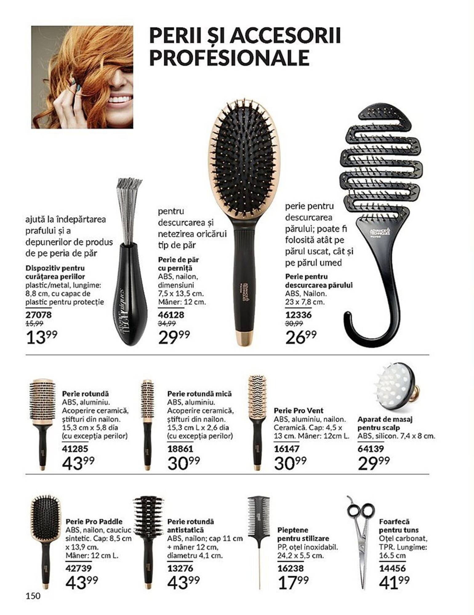 Catalog Avon