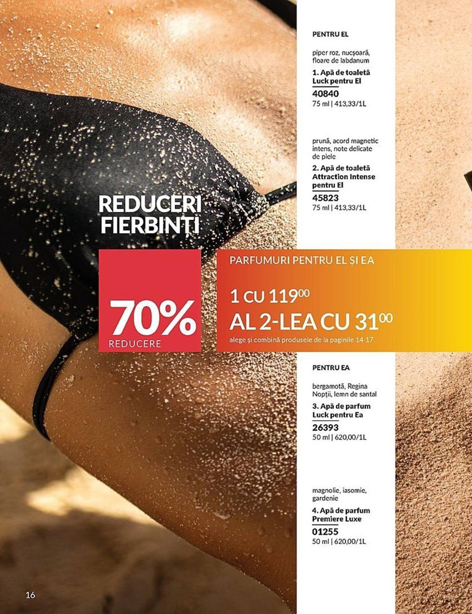 Catalog Avon
