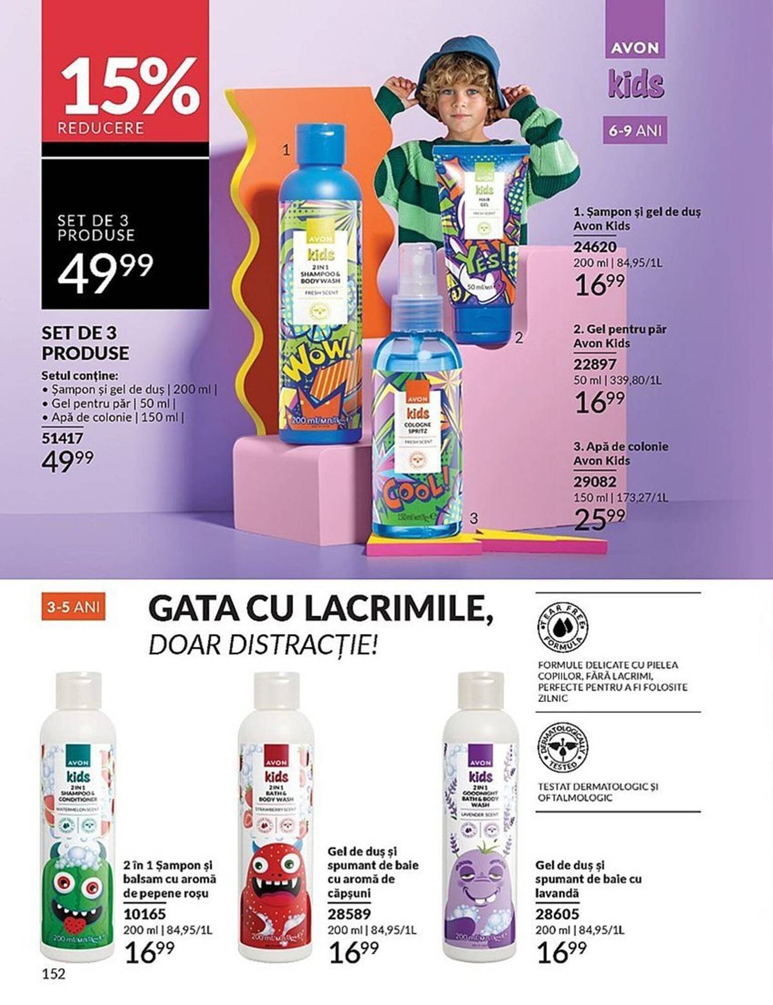 Catalog Avon