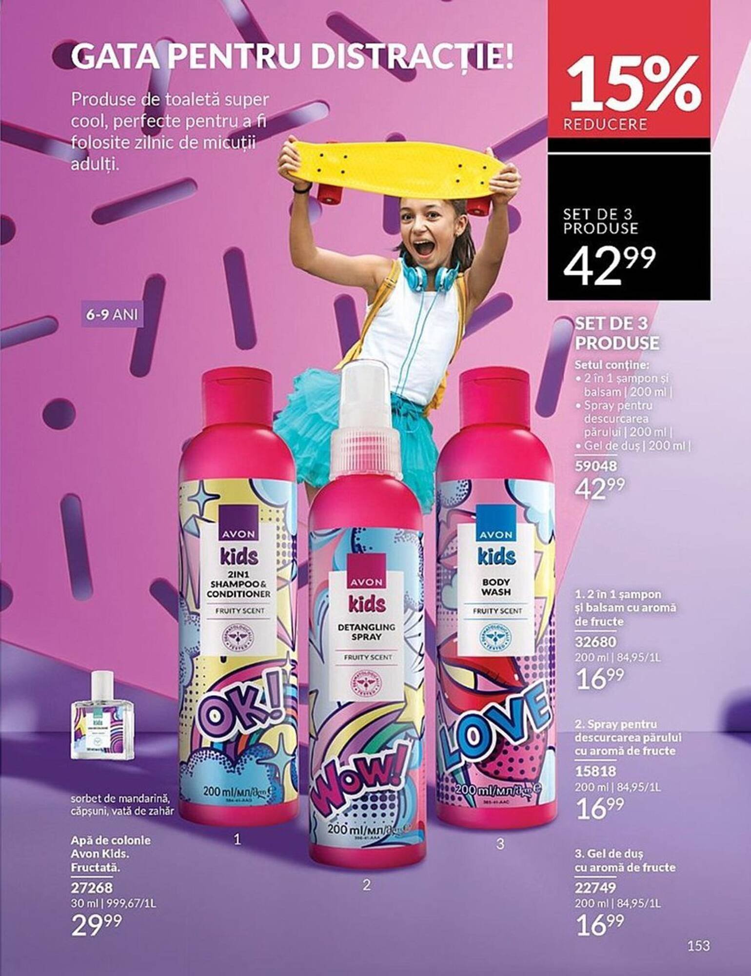 Catalog Avon