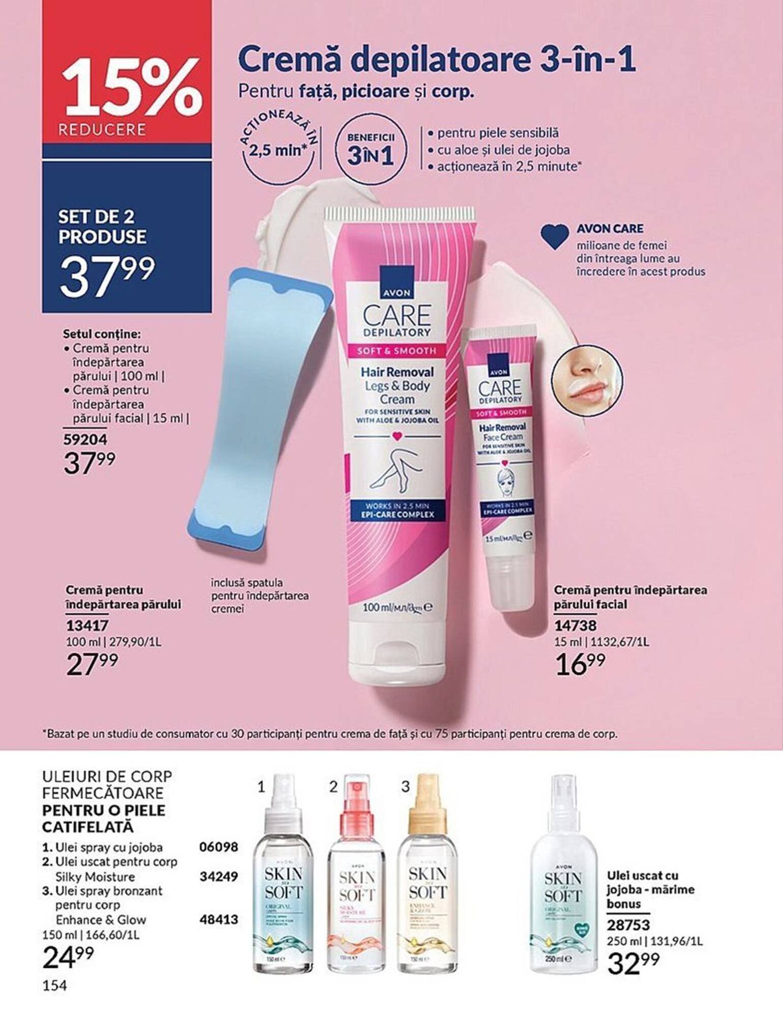 Catalog Avon