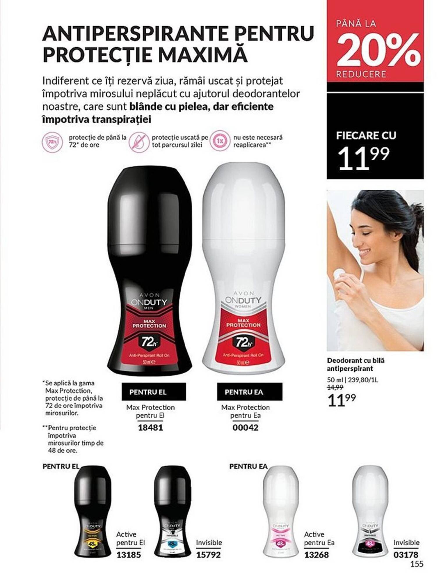 Catalog Avon
