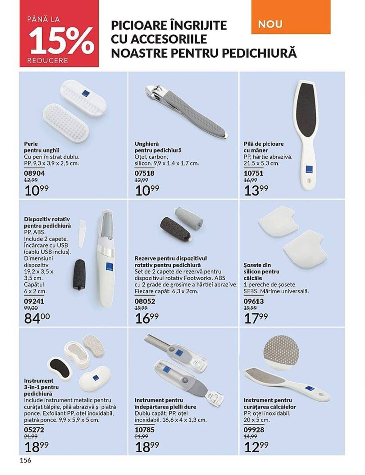 Catalog Avon