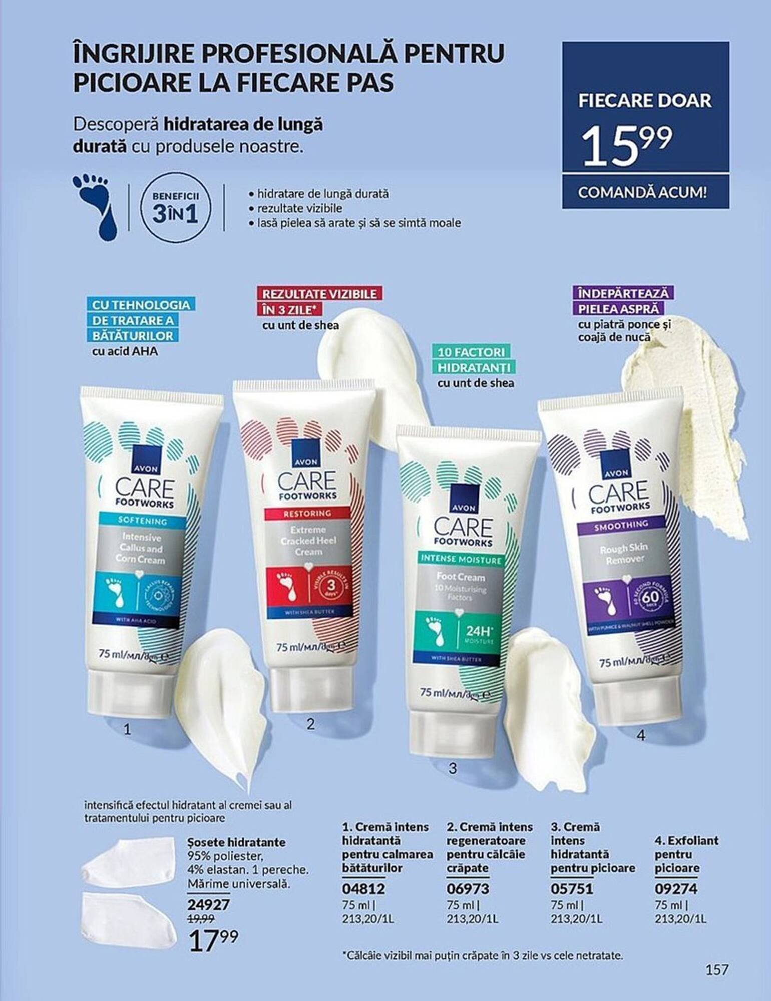 Catalog Avon