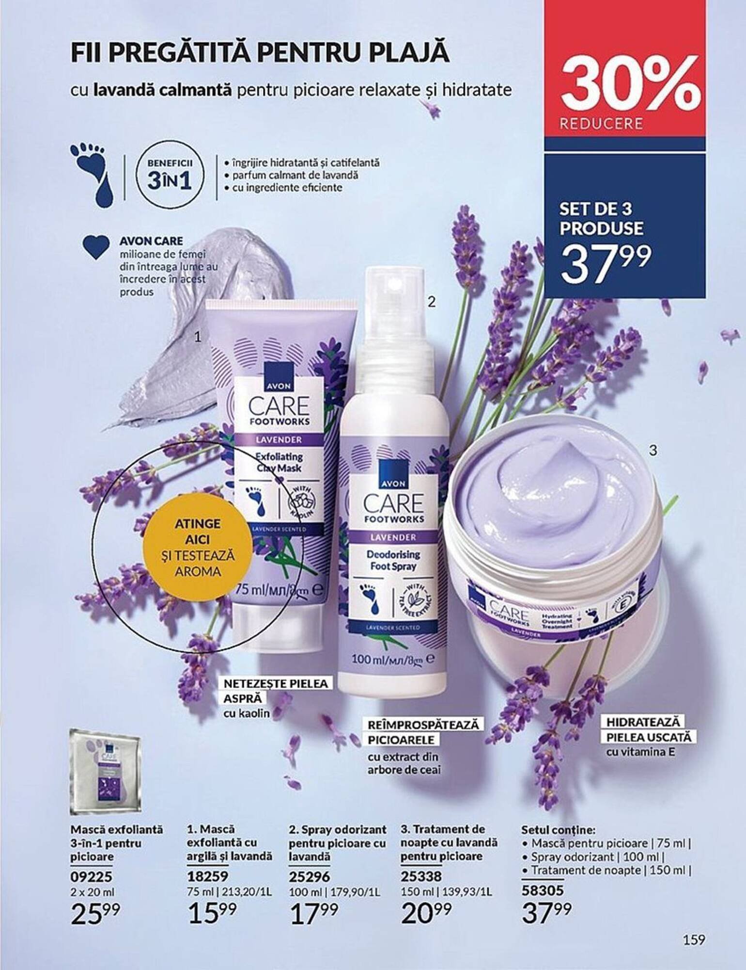 Catalog Avon